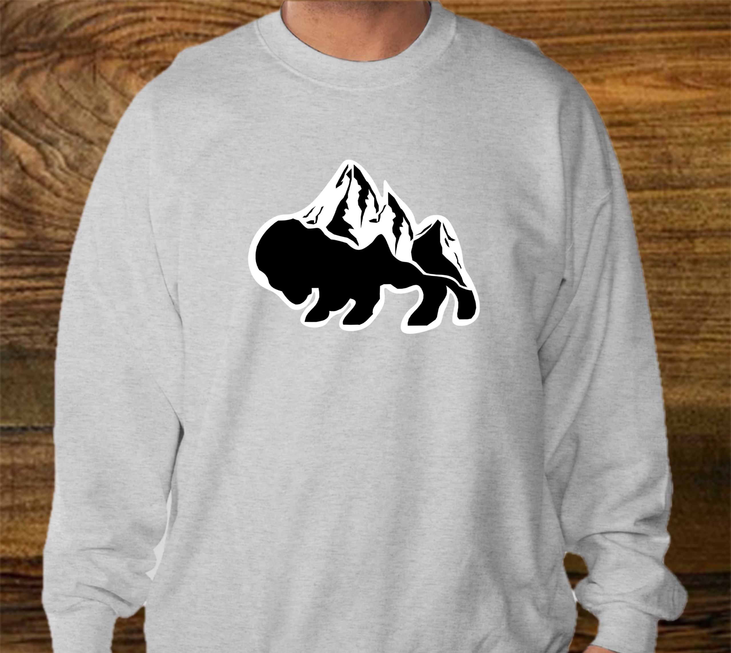 Creatures & Critters Sweatshirts & Sweaters