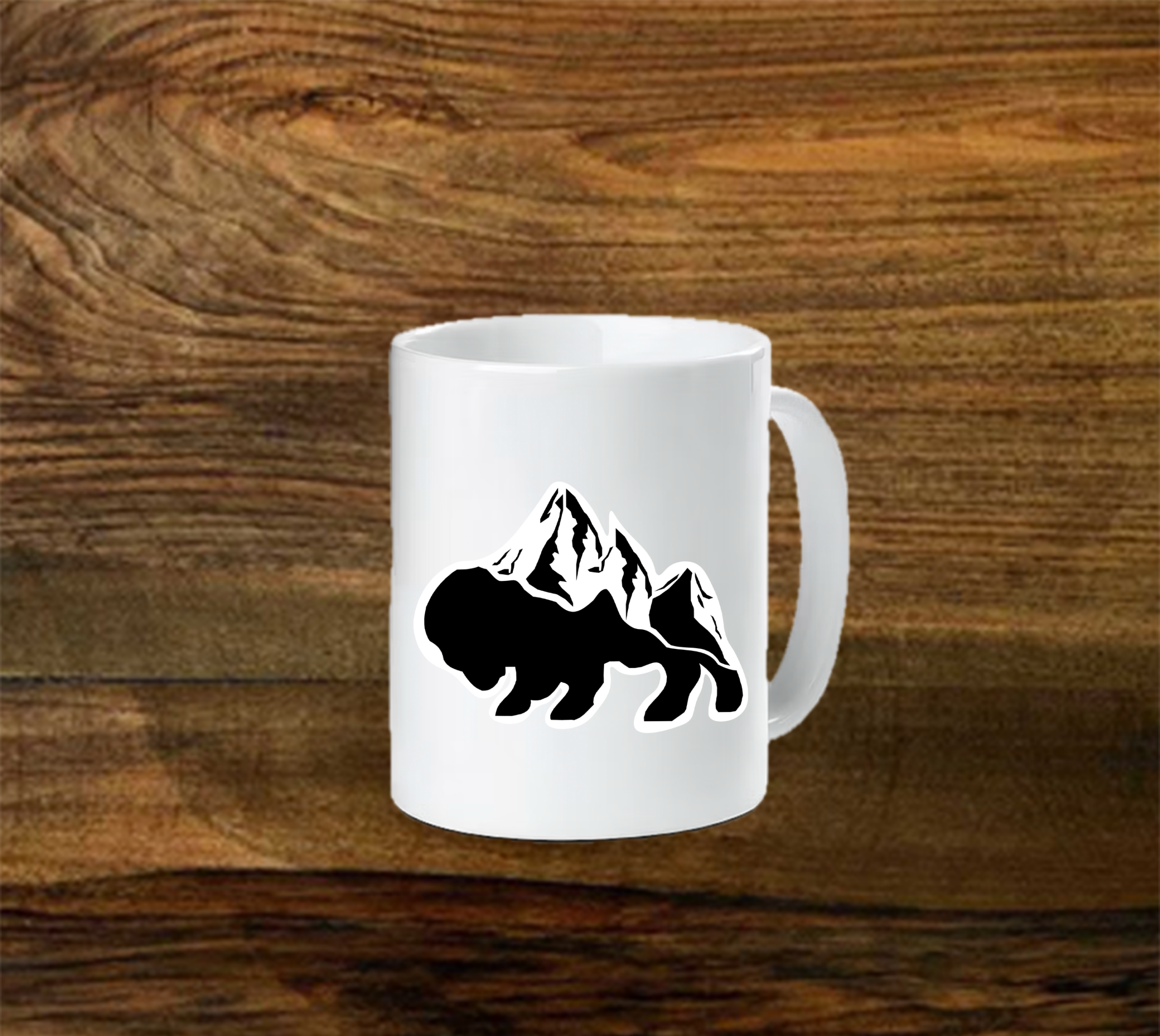 Creatures & Critters Coffee Mugs