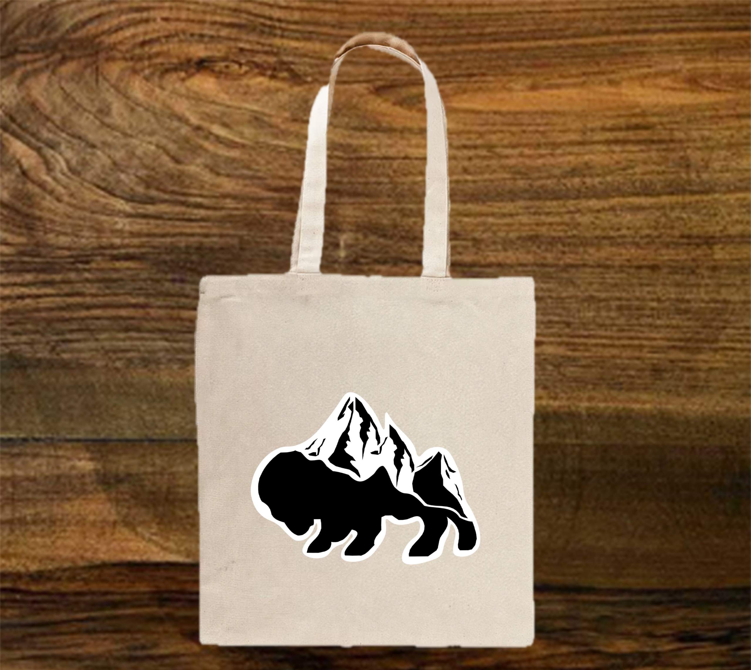 Creatures & Critters Tote Bags