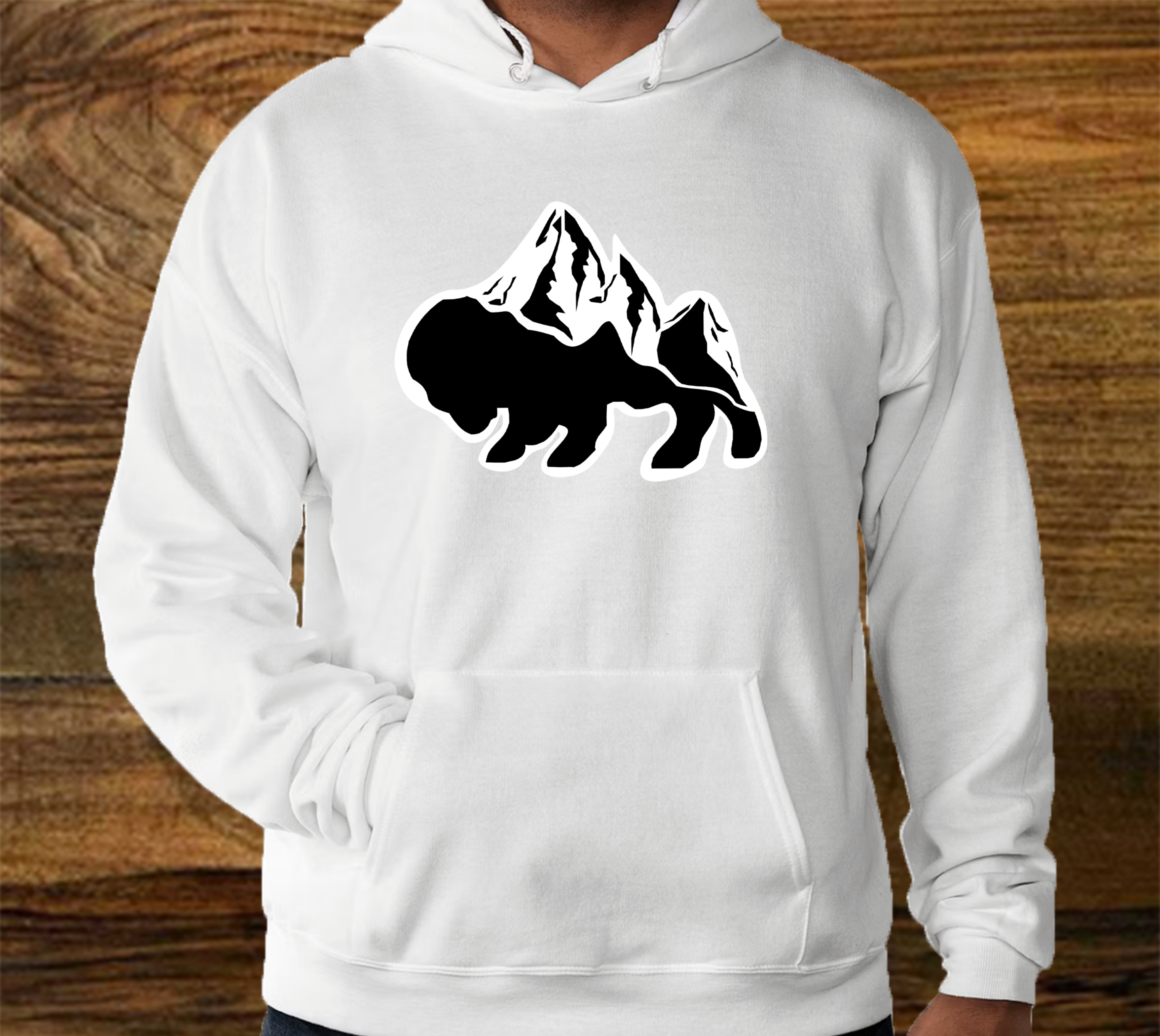 Creatures & Critters Sweatshirts & Sweaters