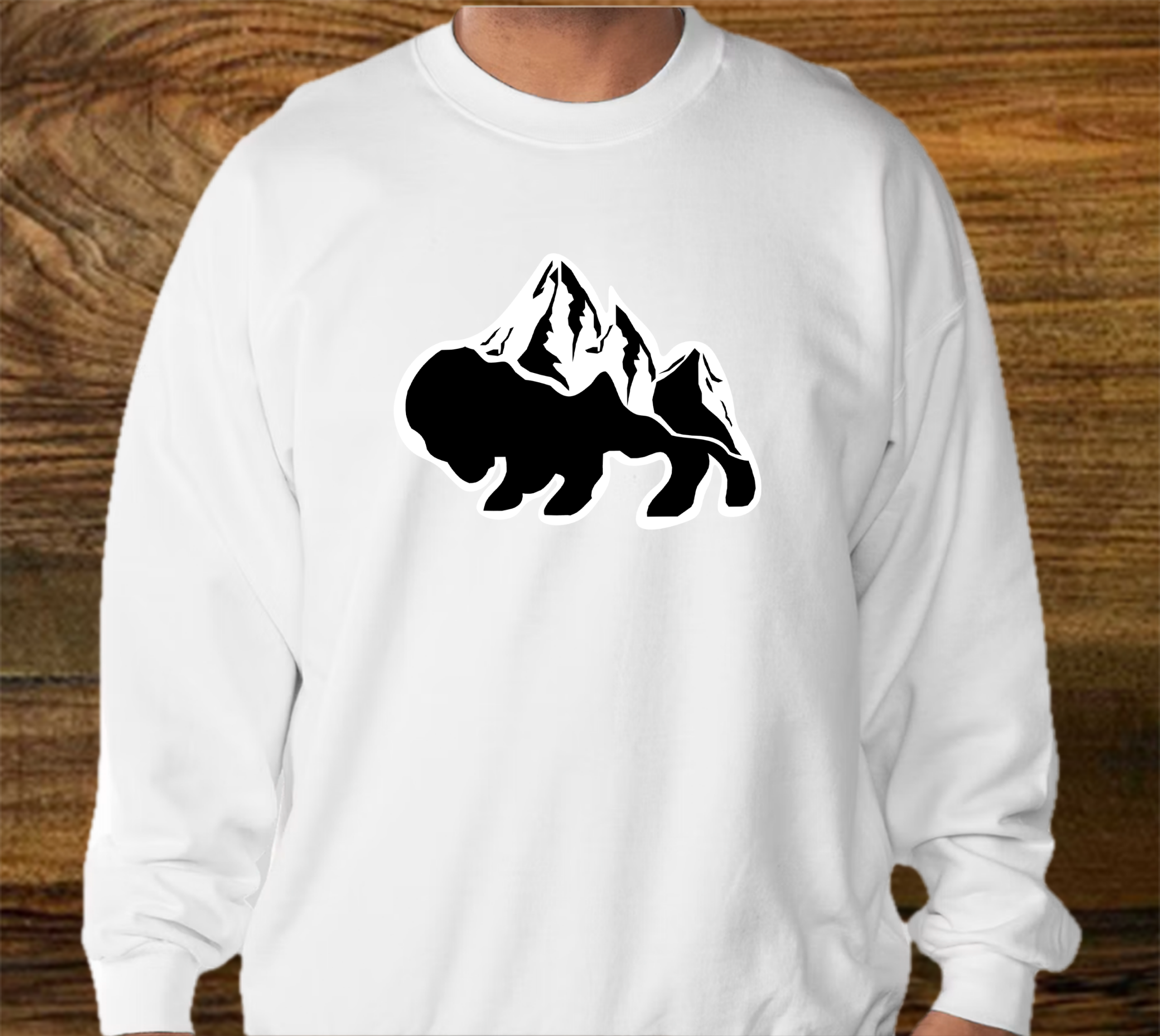 Creatures & Critters Sweatshirts & Sweaters