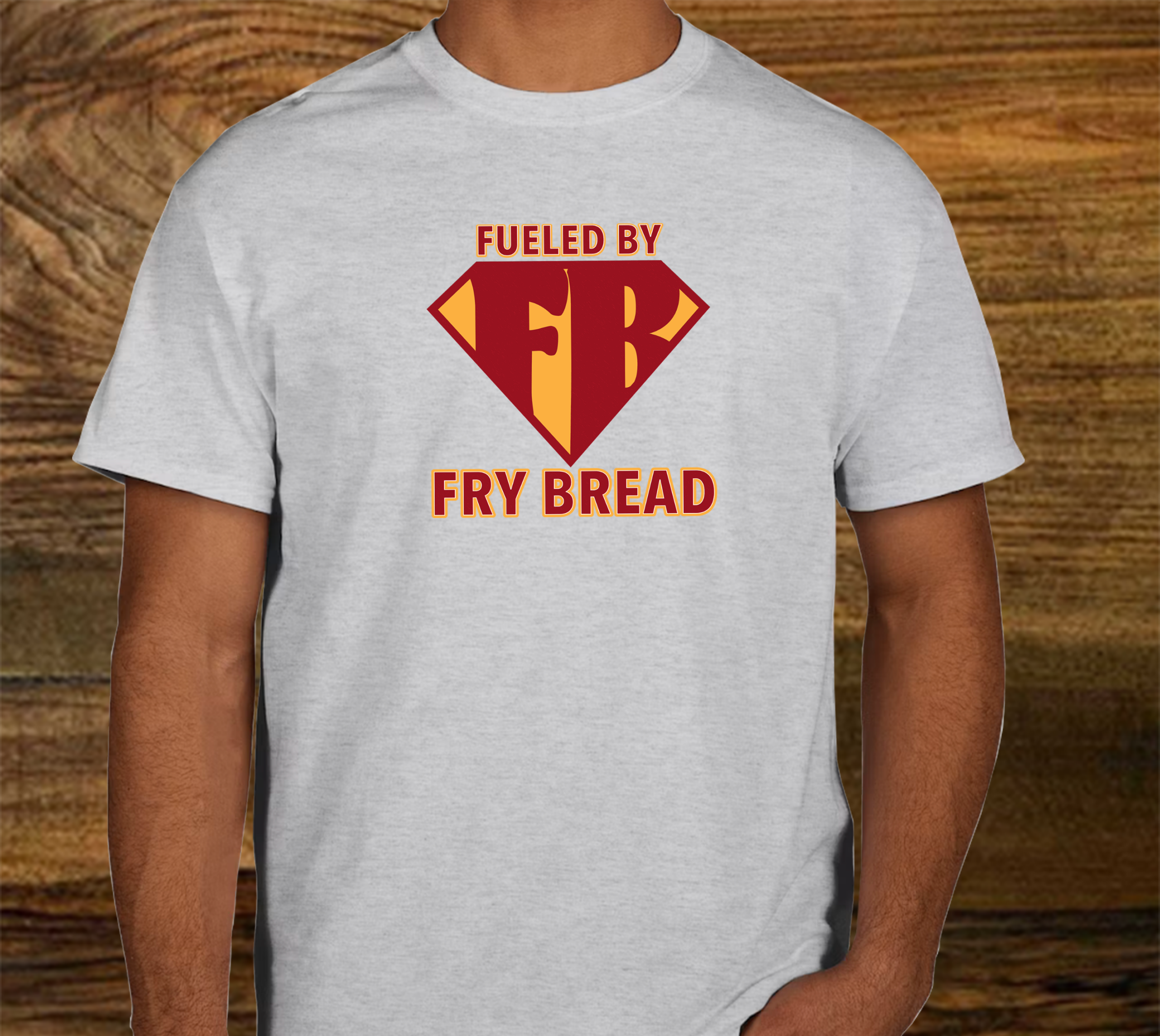 Frybread T-Shirts