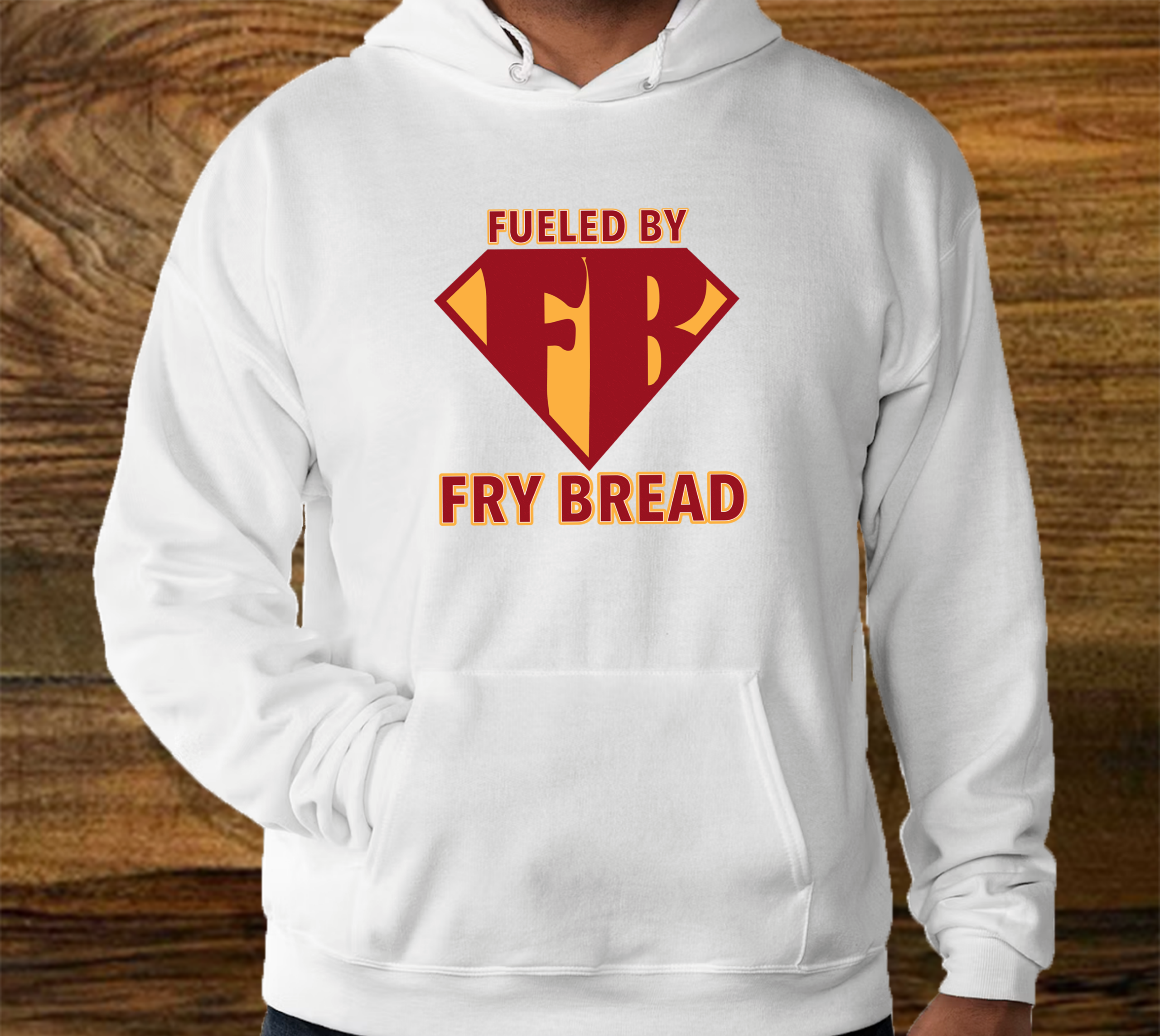 Frybread Sweatshirts & Sweaters