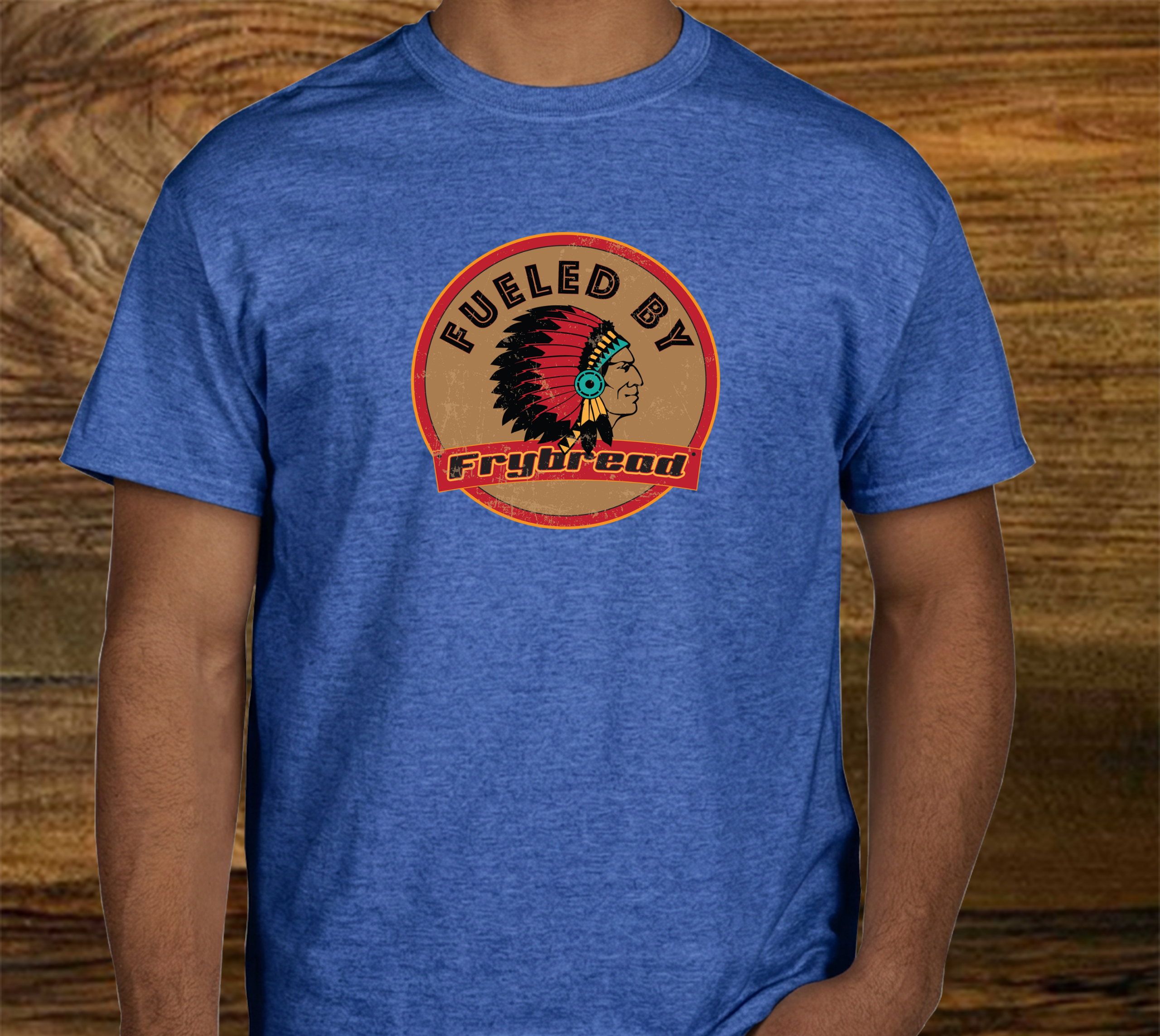Frybread T-Shirts