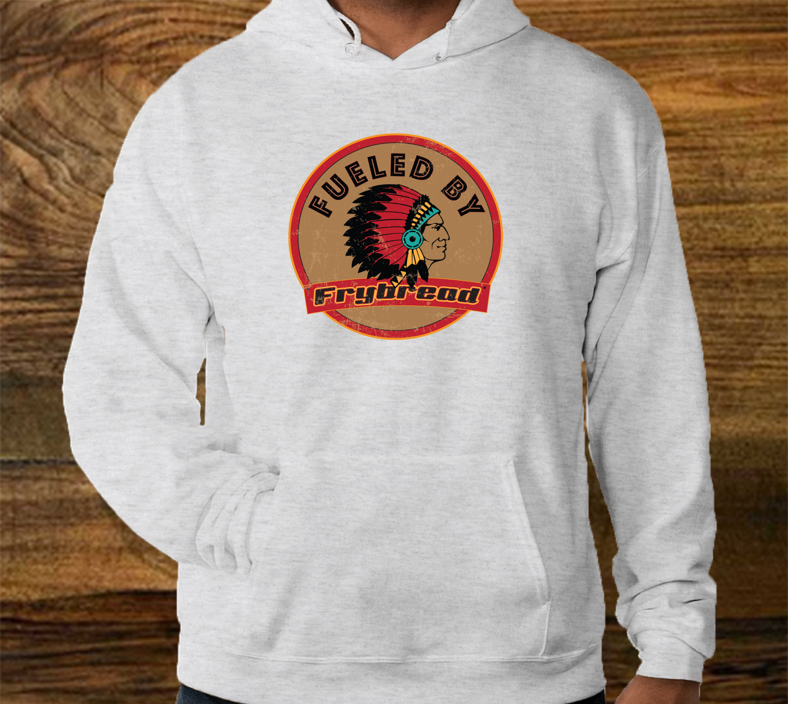 Frybread Sweatshirts & Sweaters