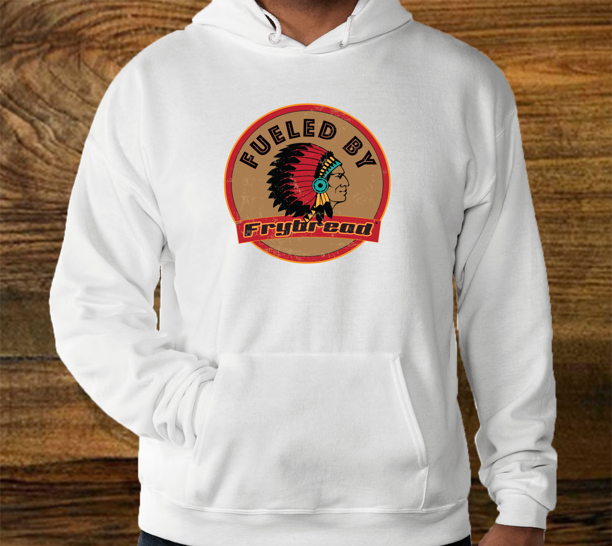 Frybread Sweatshirts & Sweaters