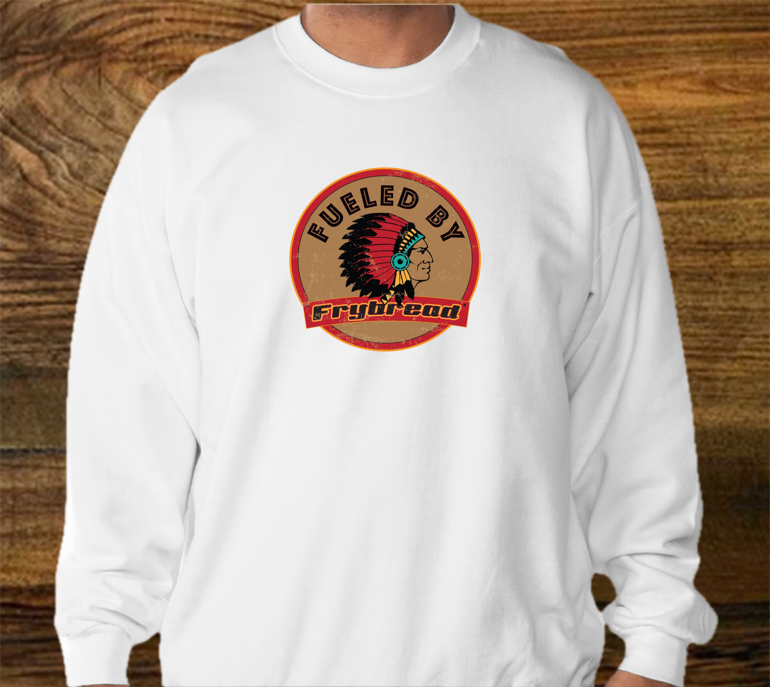 Frybread Sweatshirts & Sweaters