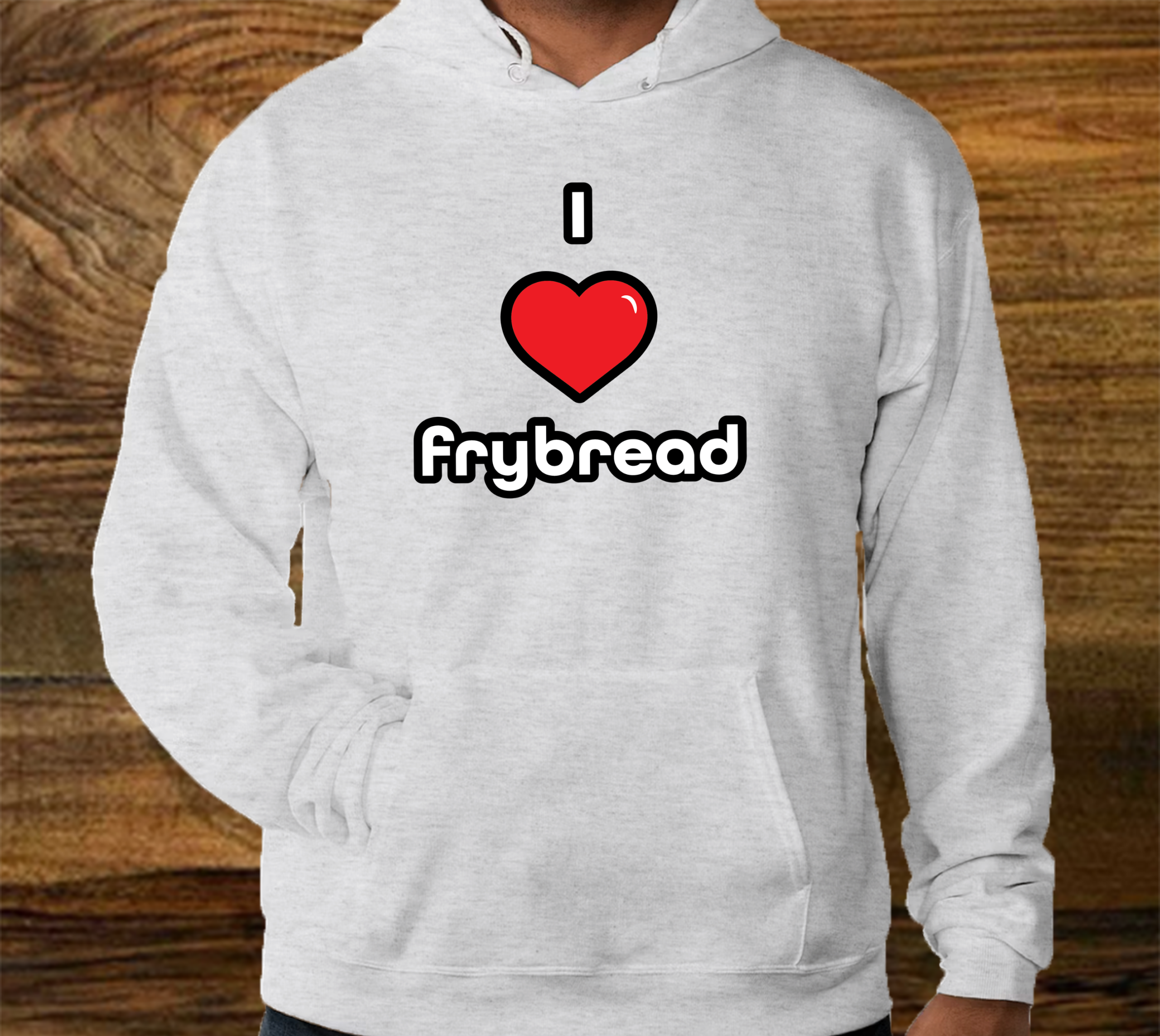 Frybread Sweatshirts & Sweaters