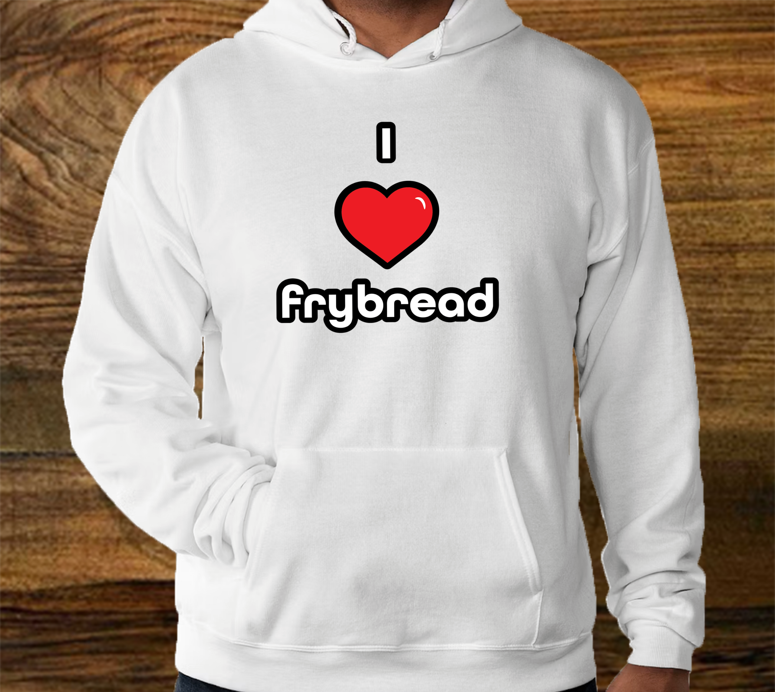 Frybread Sweatshirts & Sweaters