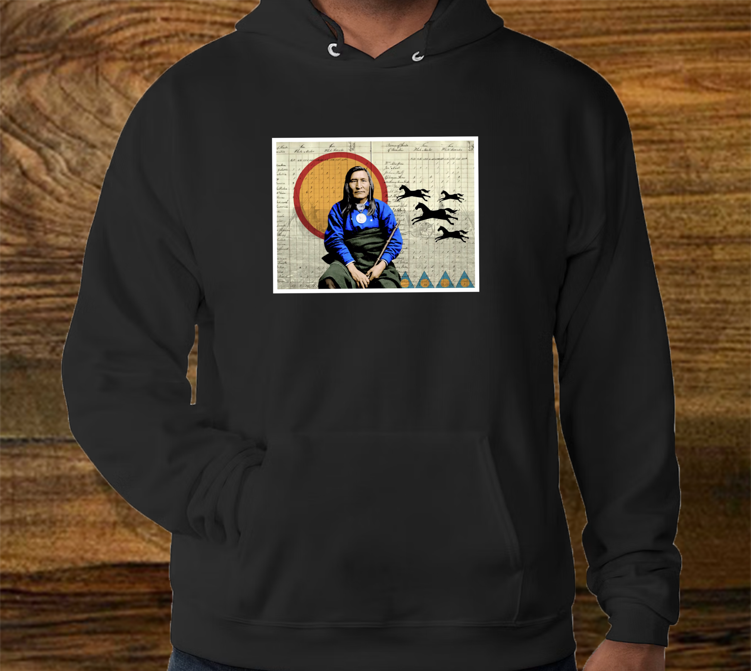 Chiefs & Leaders Sweatshirts & Sweaters