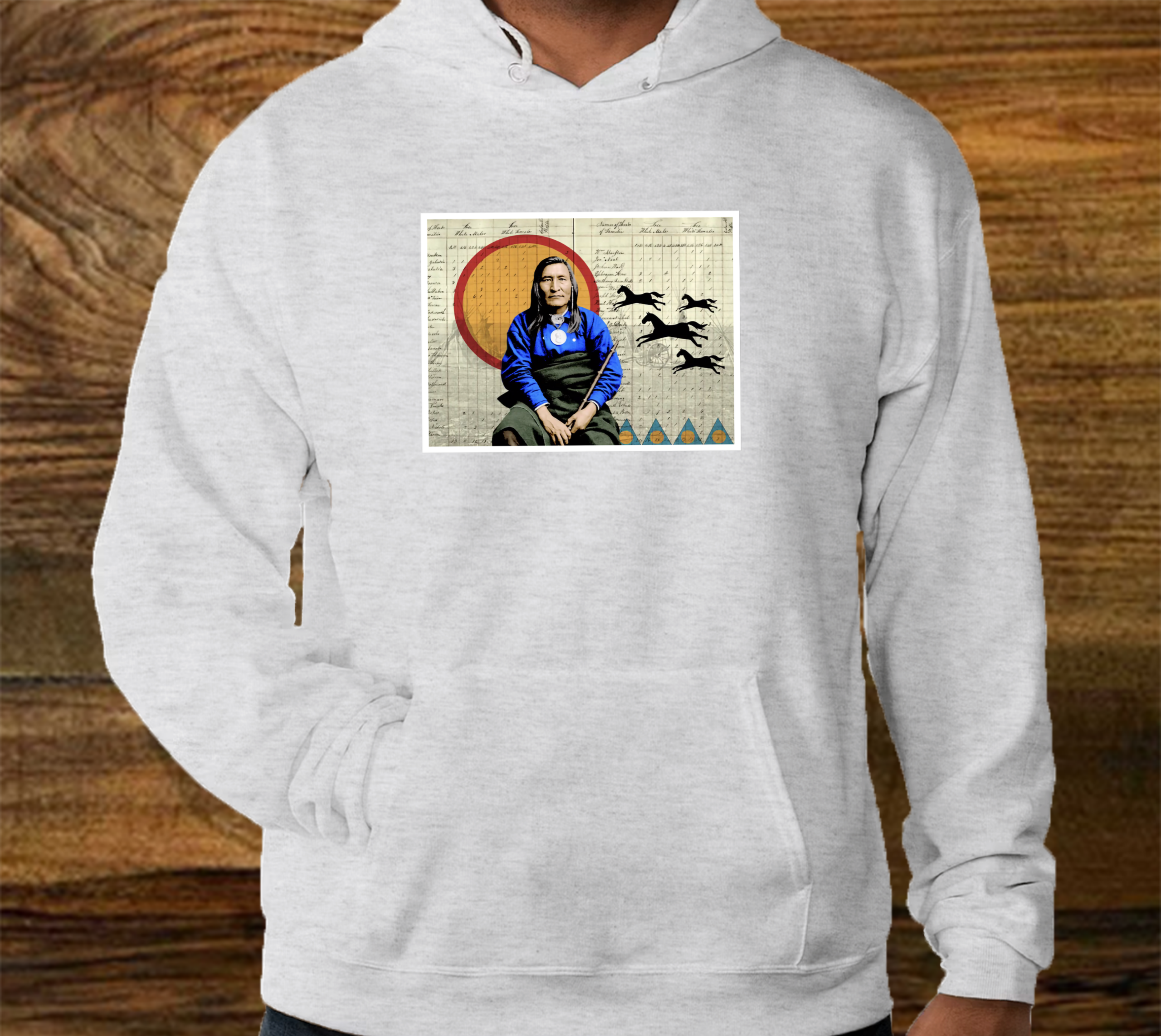 Chiefs & Leaders Sweatshirts & Sweaters