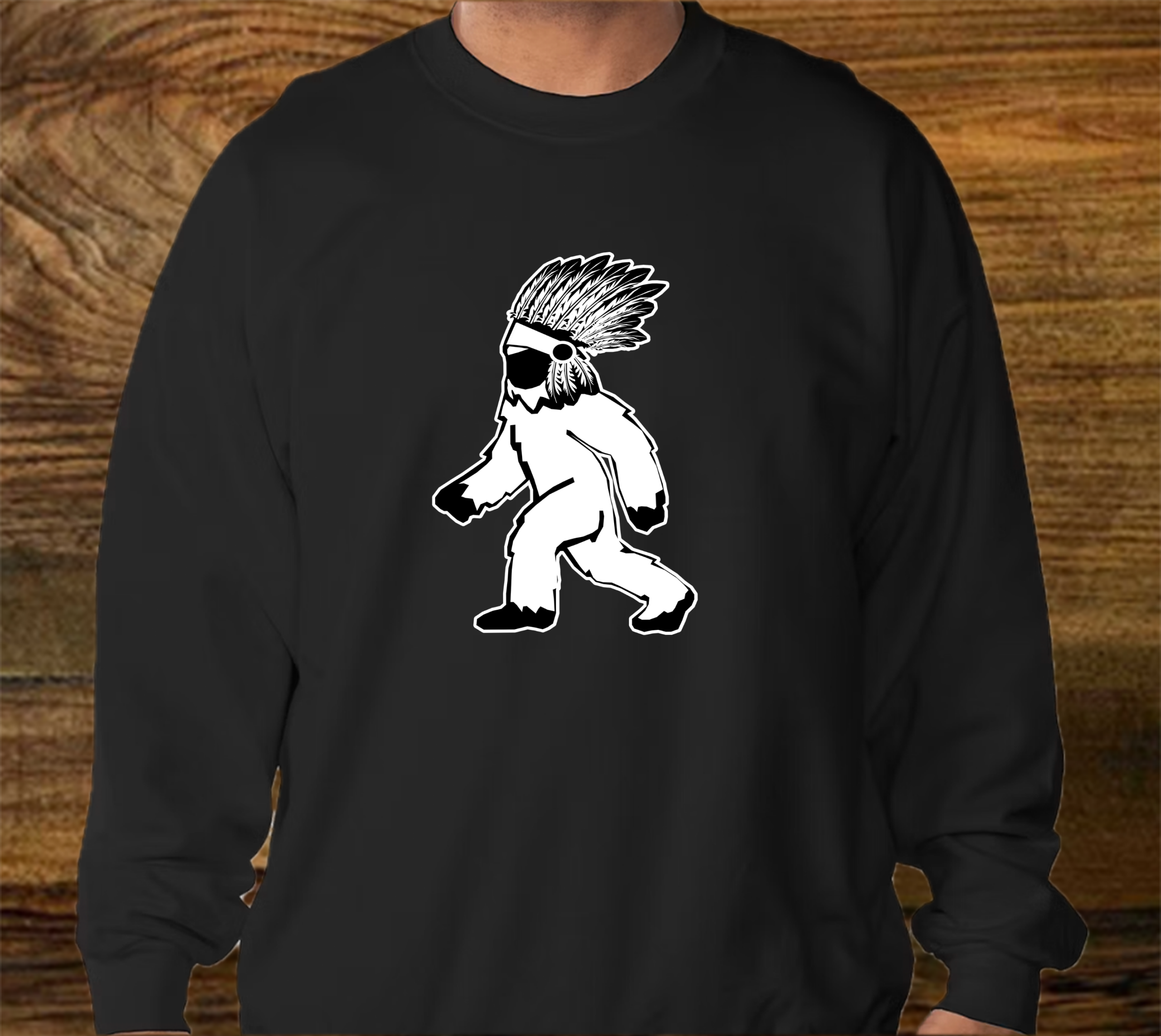 Chiefs & Leaders Sweatshirts & Sweaters