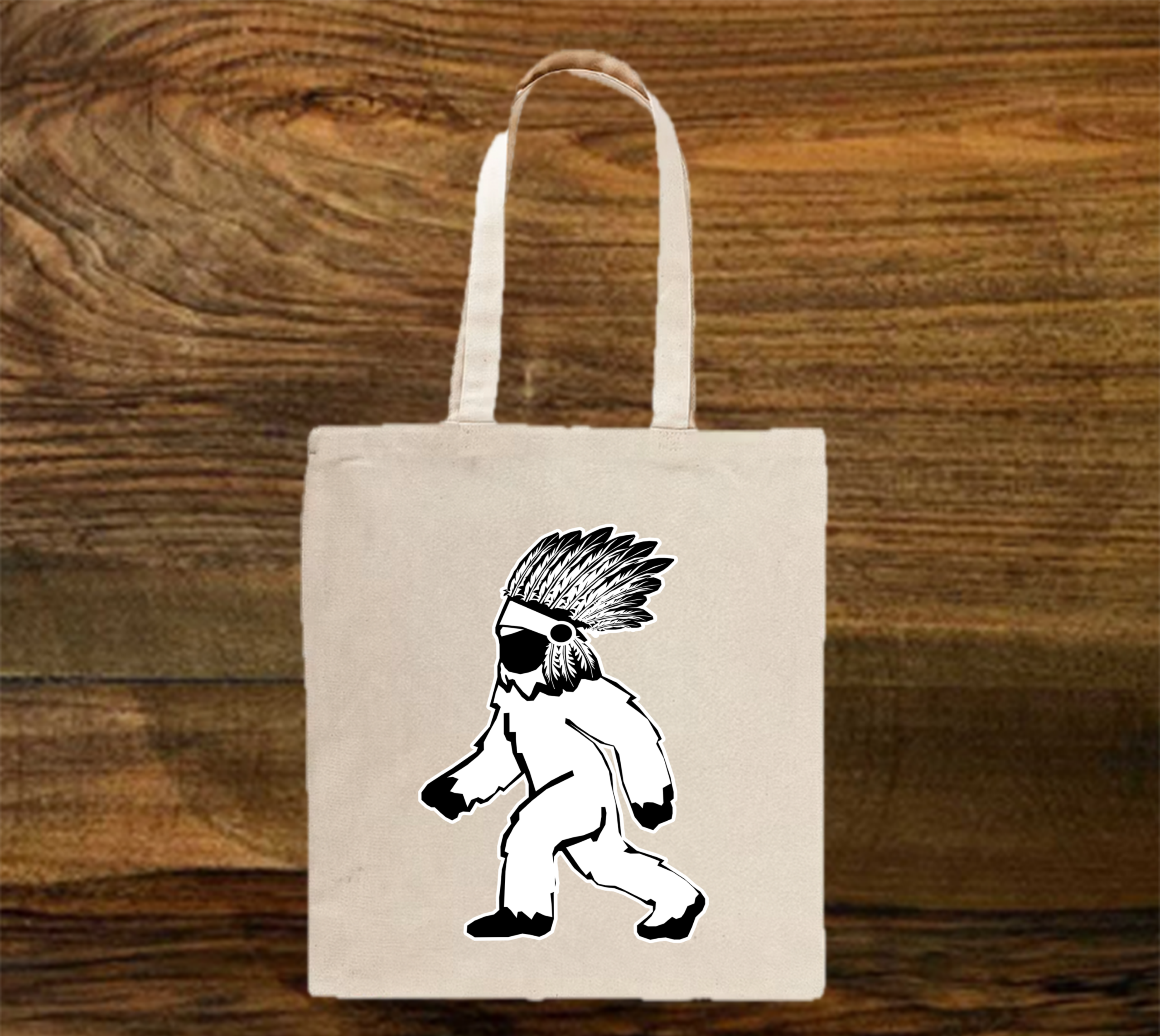 Chiefs & Leaders Tote Bags