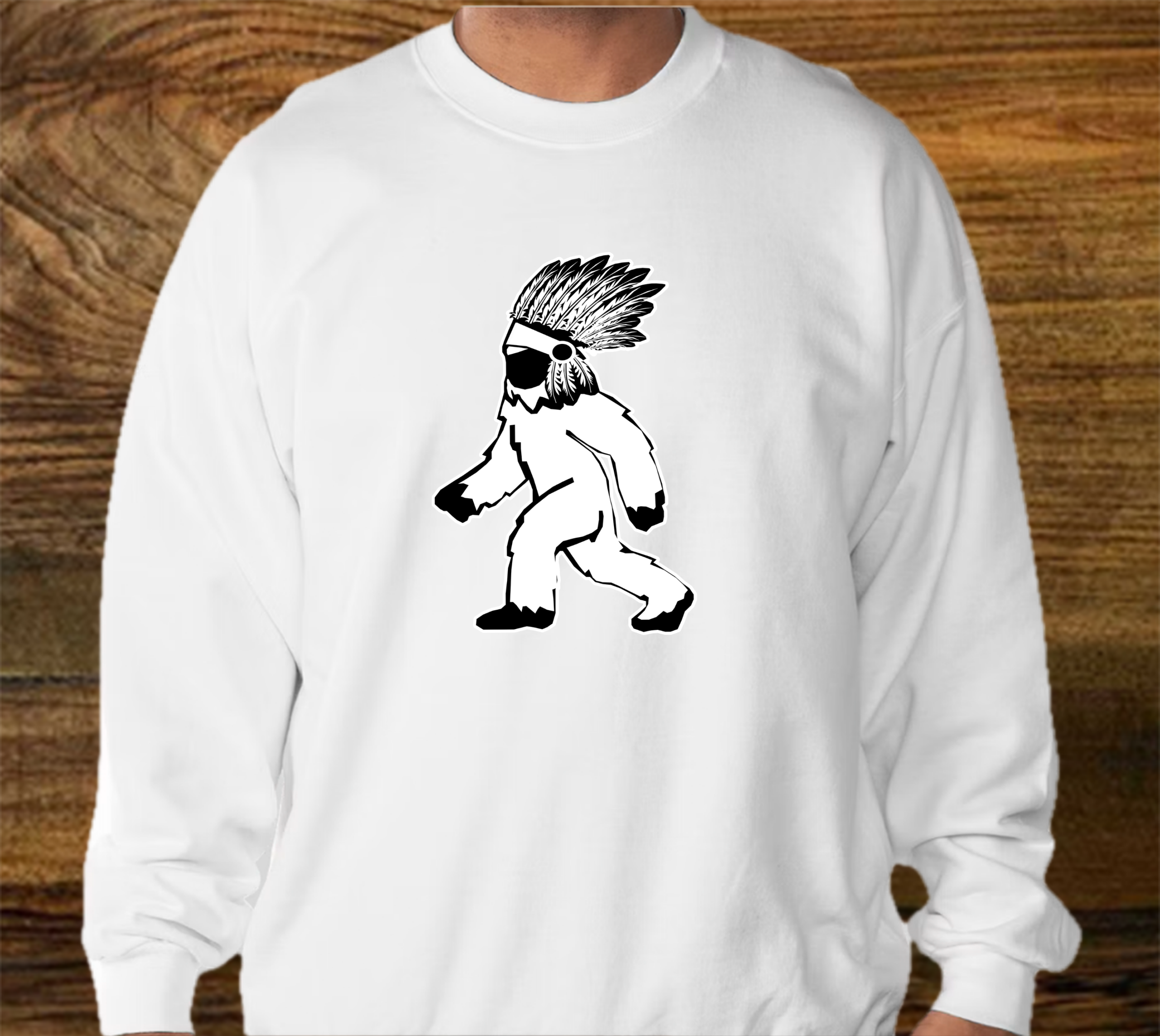 Chiefs & Leaders Sweatshirts & Sweaters
