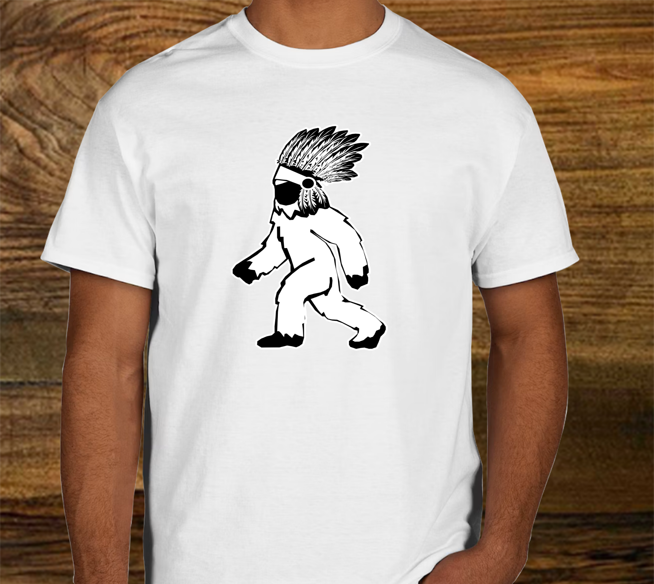 Chiefs & Leaders T-Shirts