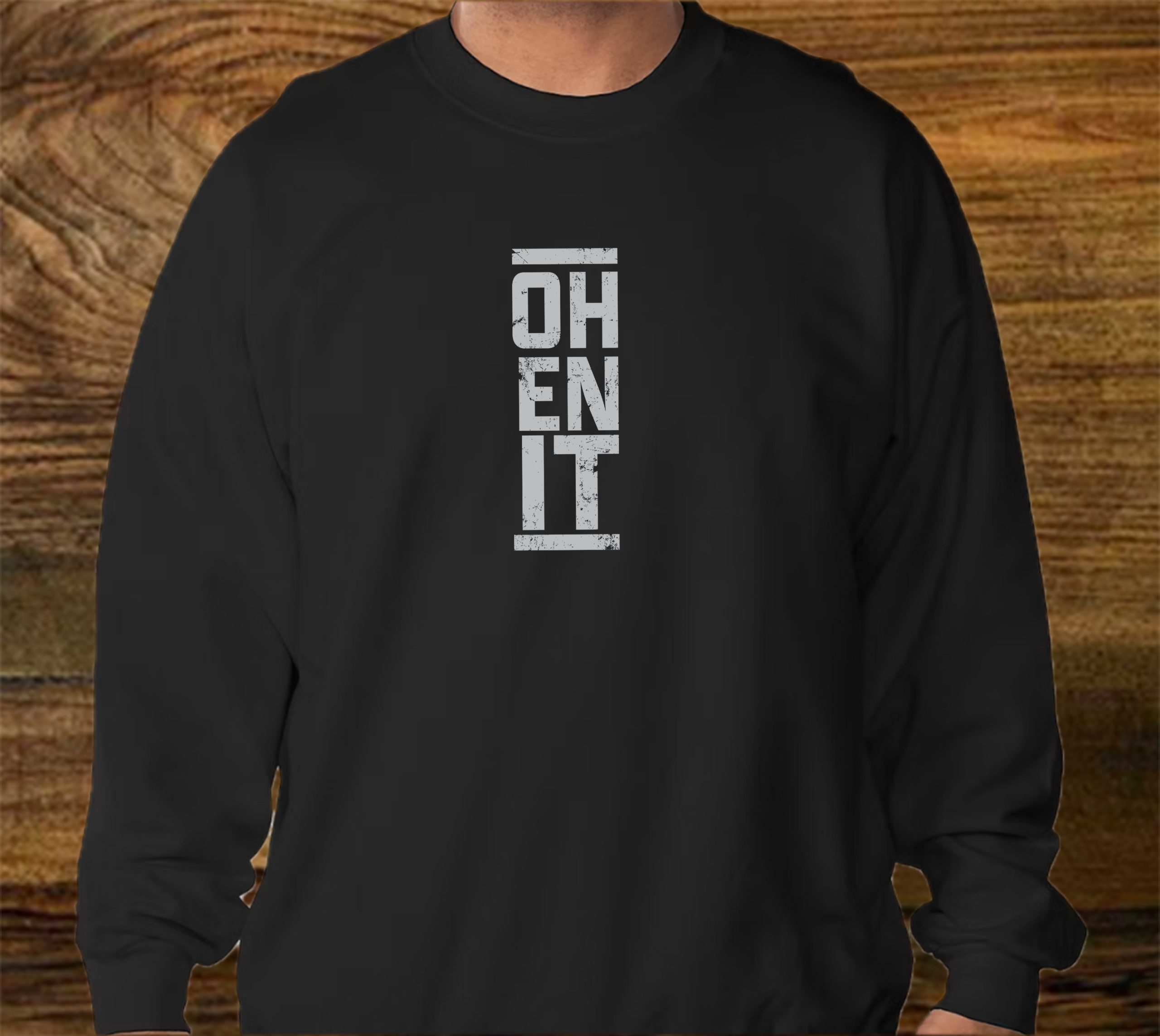 Native American Statements & Sayings Sweatshirts & Sweaters