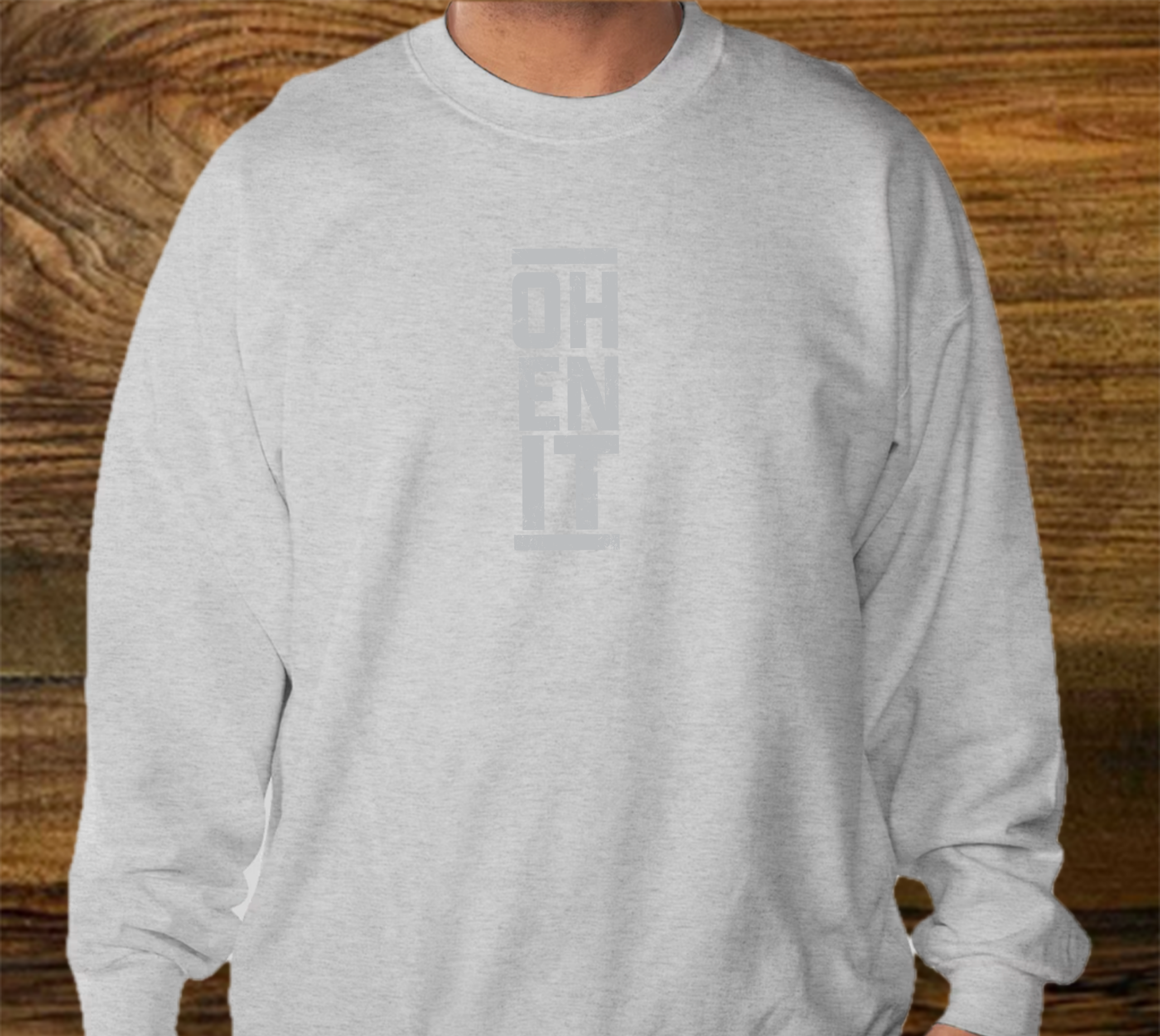 Native American Statements & Sayings Sweatshirts & Sweaters