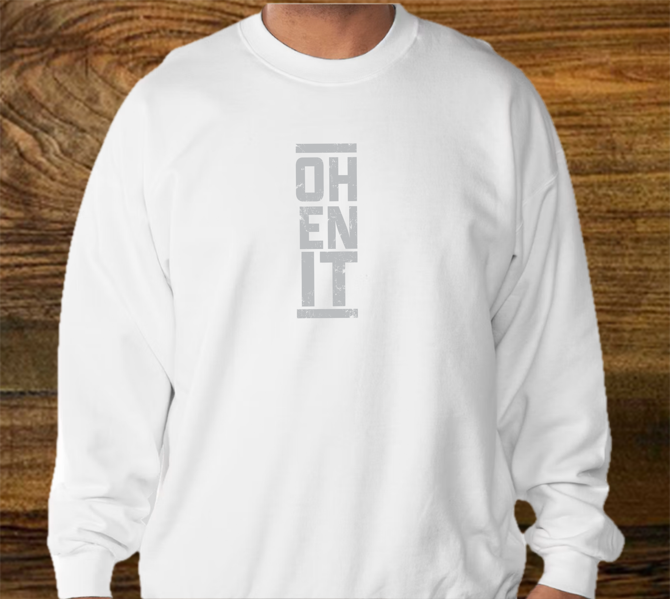 Native American Statements & Sayings Sweatshirts & Sweaters