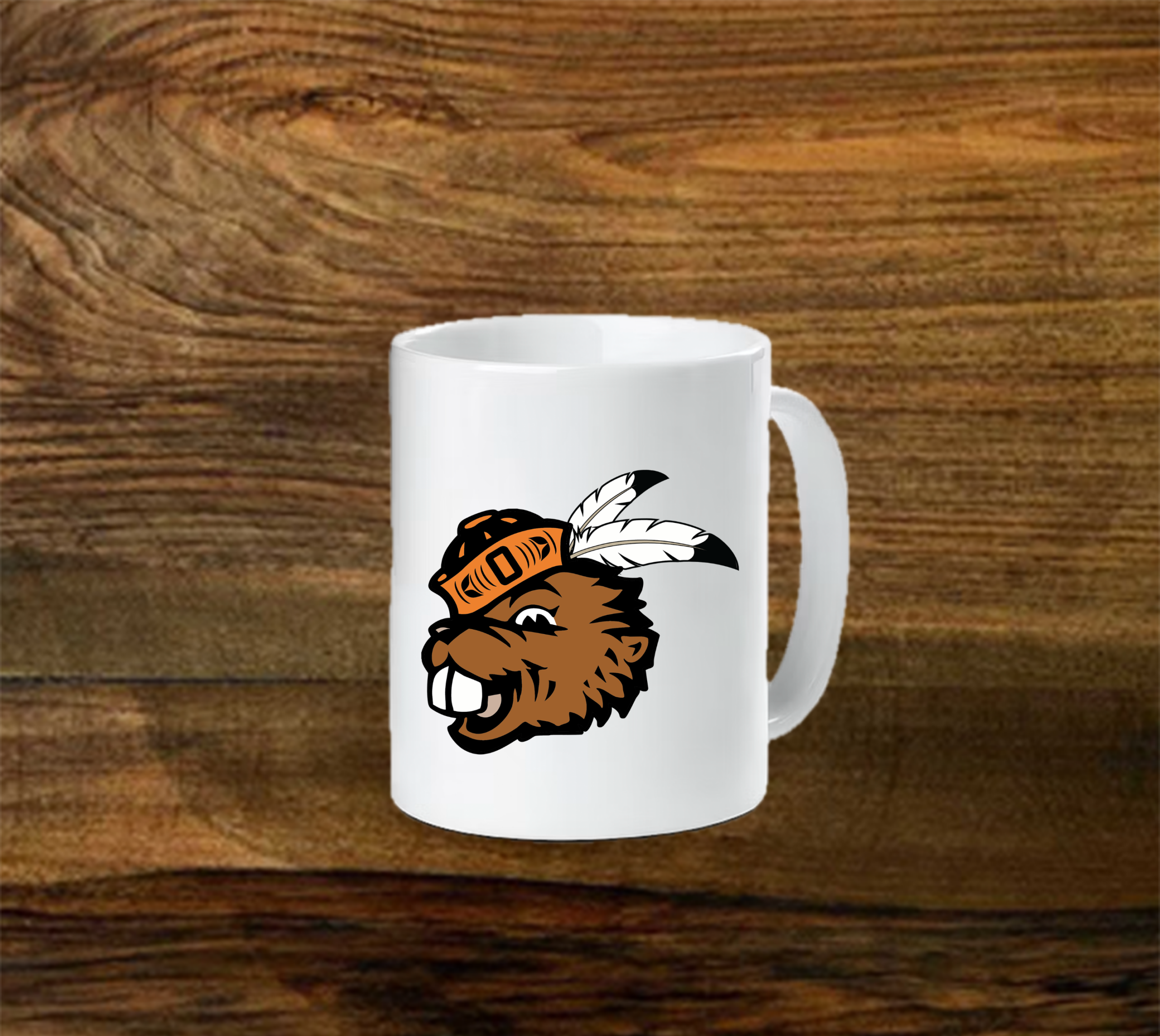 Native American Colleges & Universities Coffee Mugs