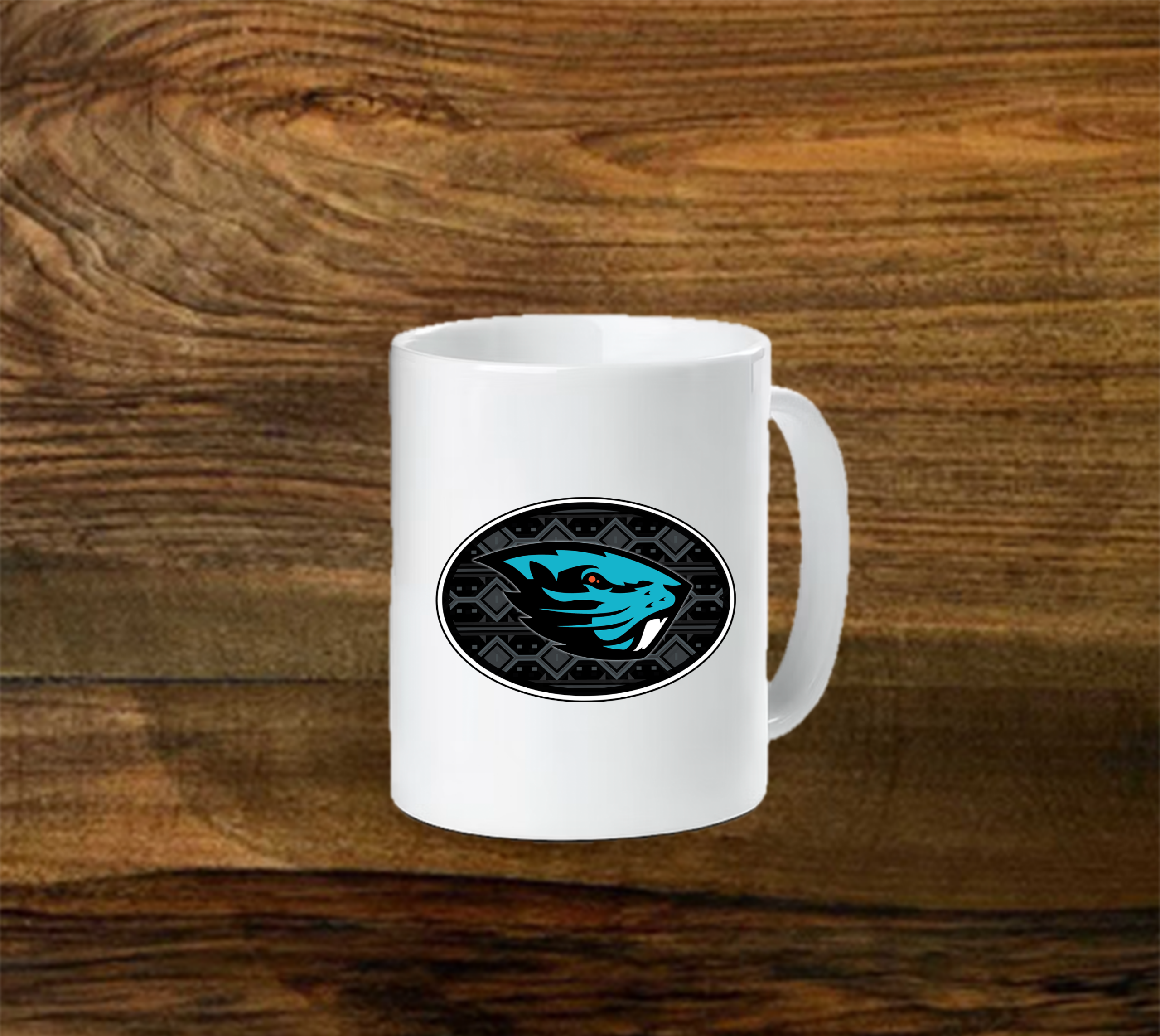 Native American Colleges & Universities Coffee Mugs