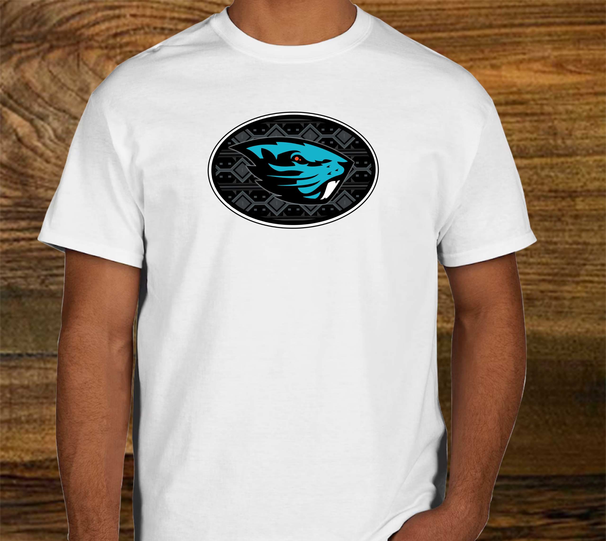 Native American Colleges & Universities T-Shirts