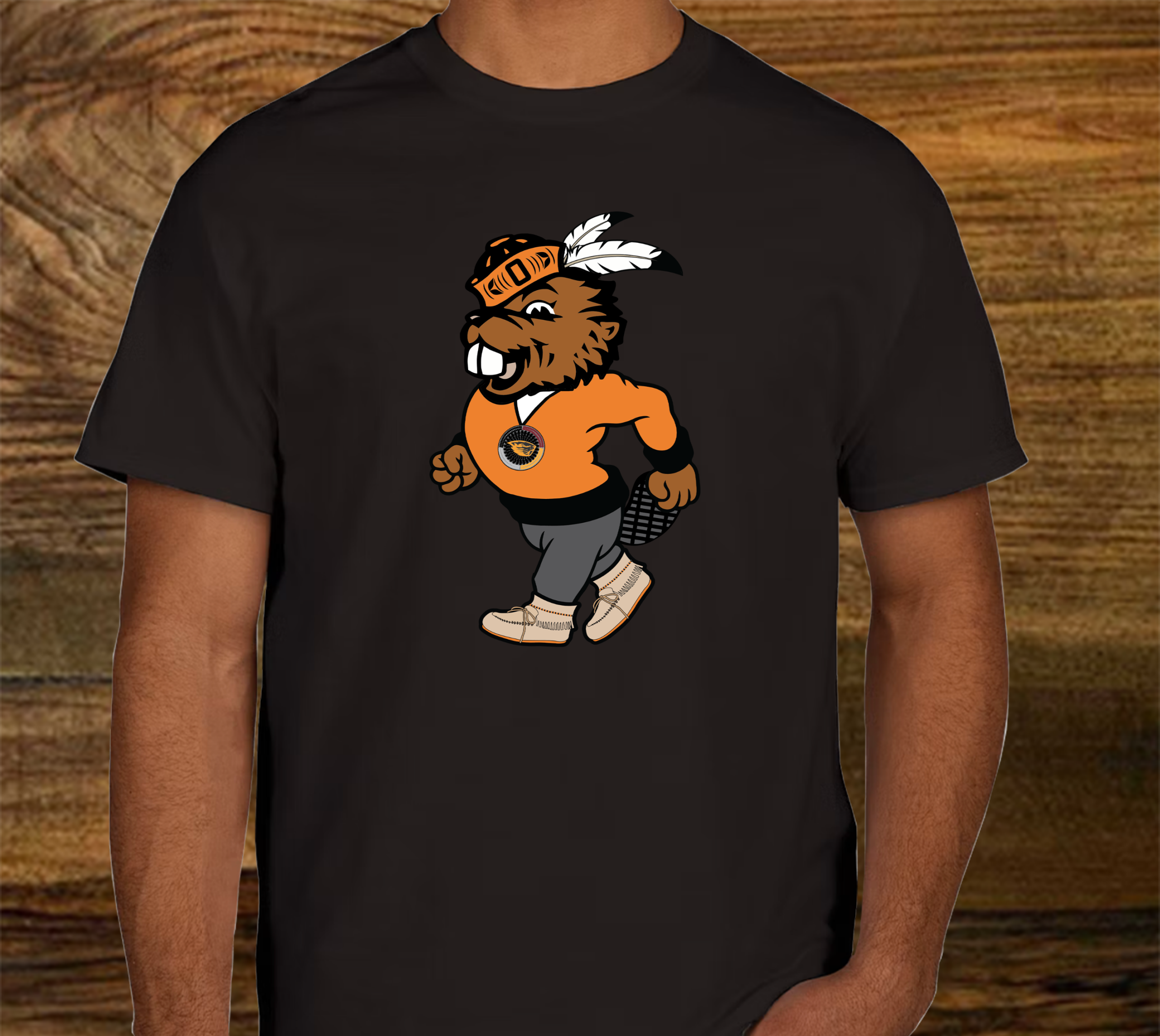 Native American Colleges & Universities T-Shirts