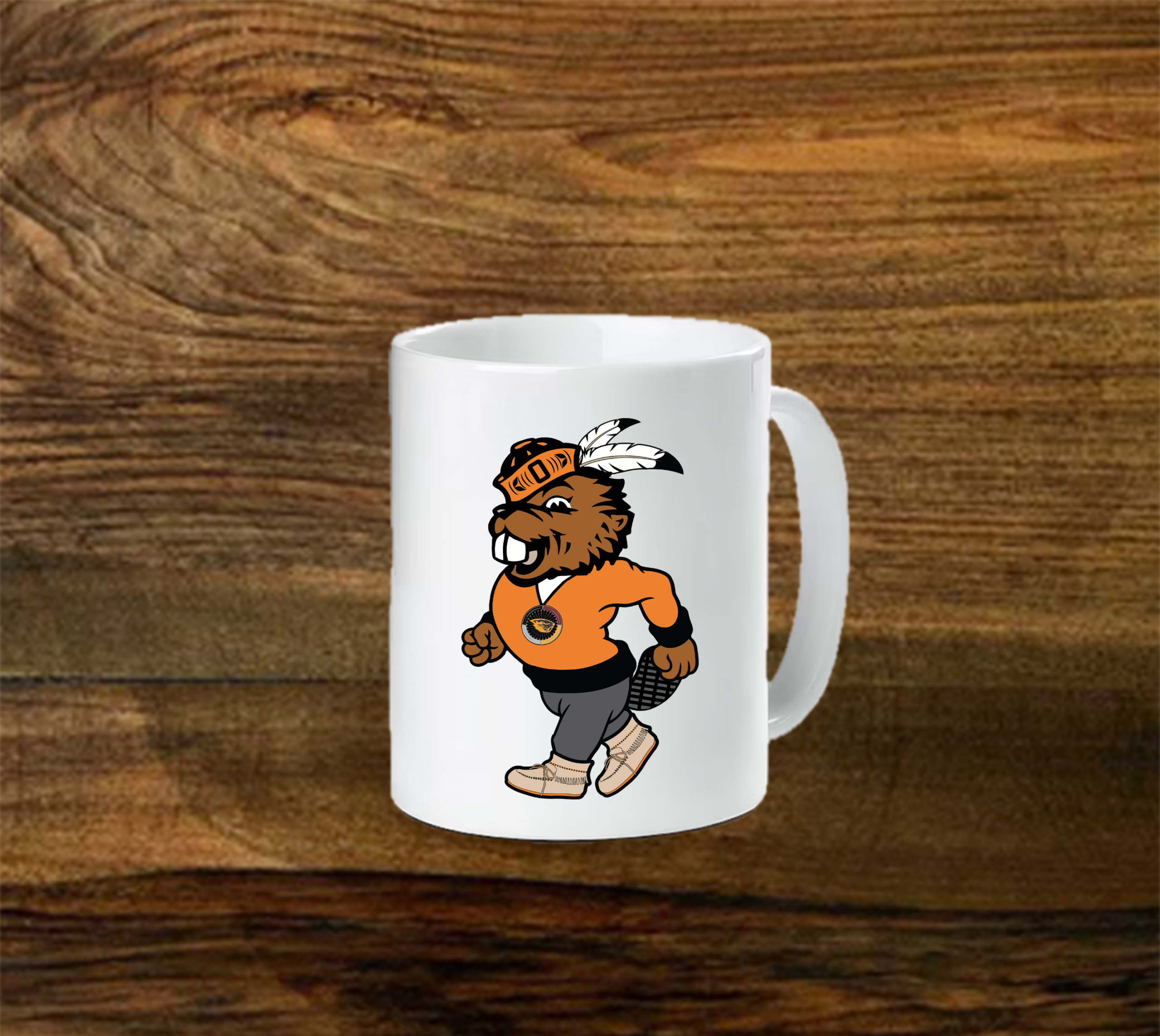 Native American Colleges & Universities Coffee Mugs