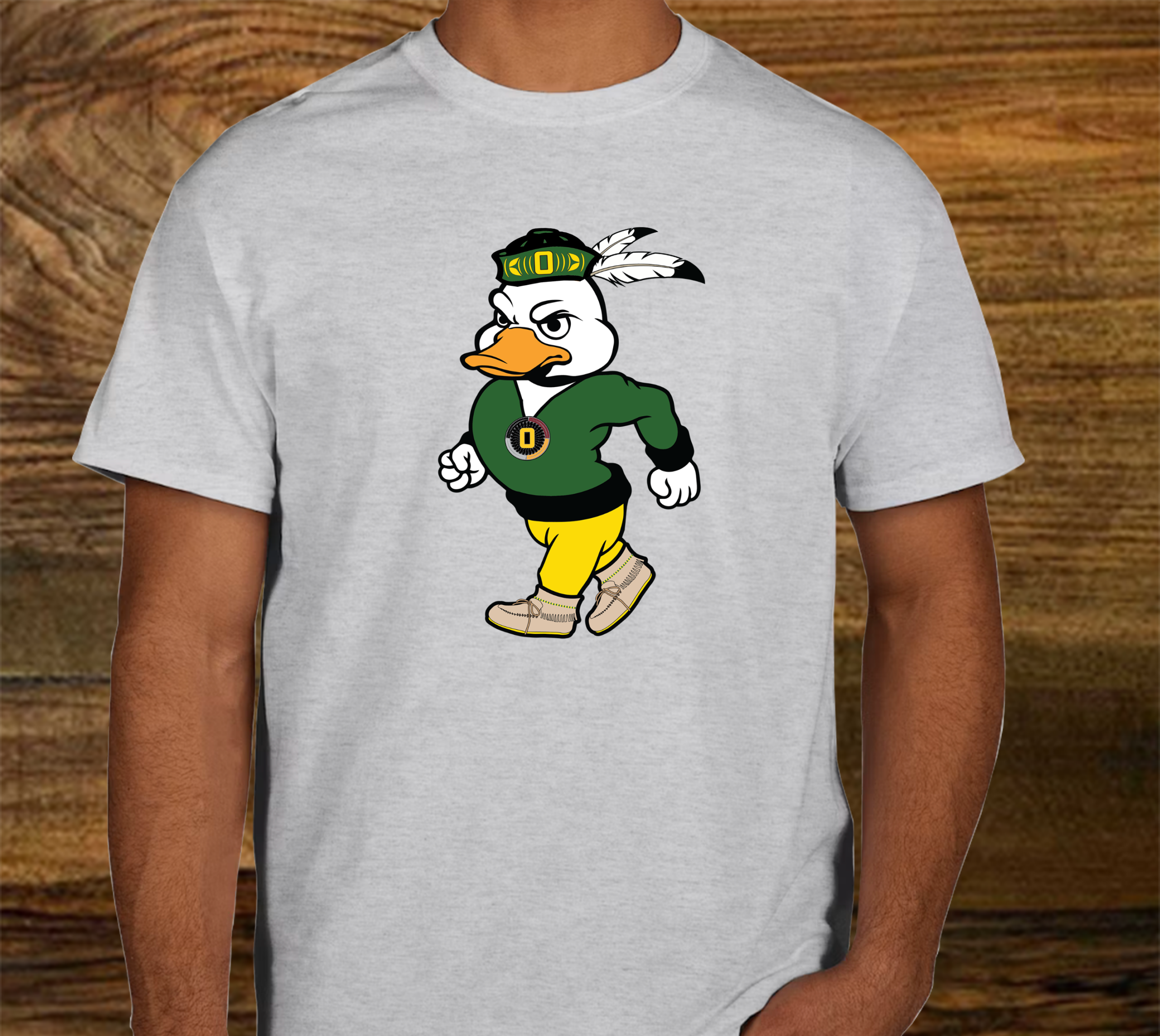 Native American Colleges & Universities T-Shirts