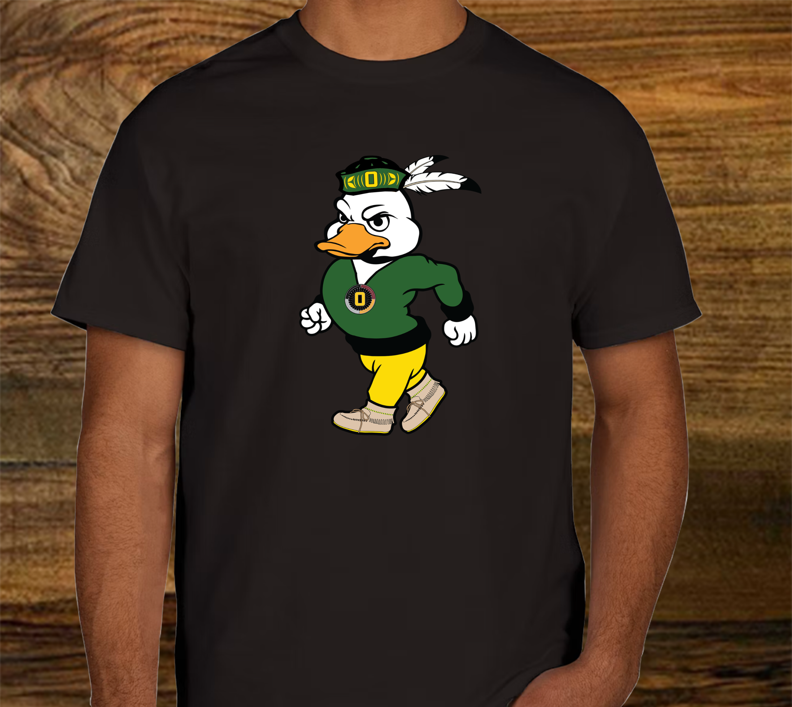Native American Colleges & Universities T-Shirts
