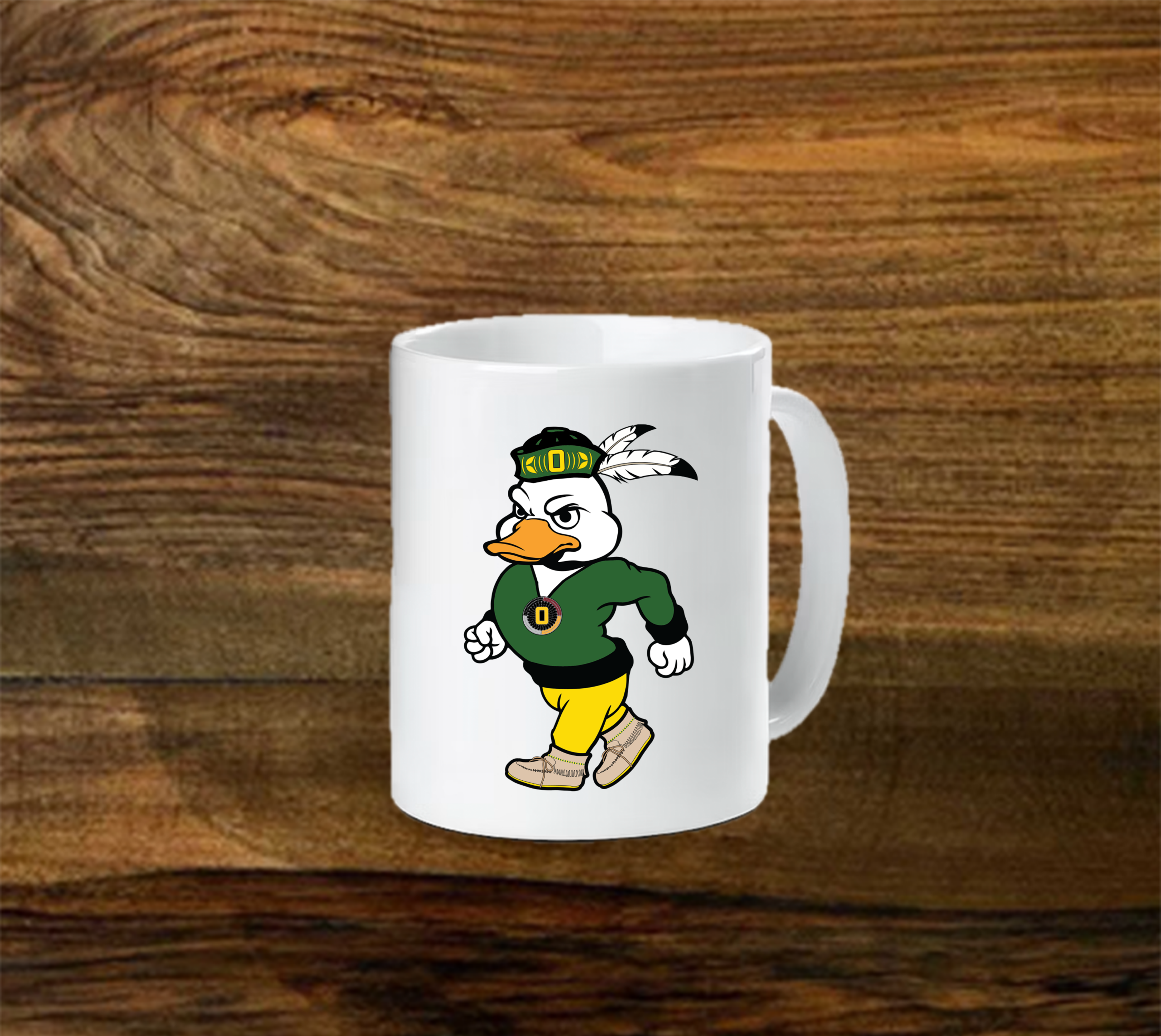 Native American Colleges & Universities Coffee Mugs
