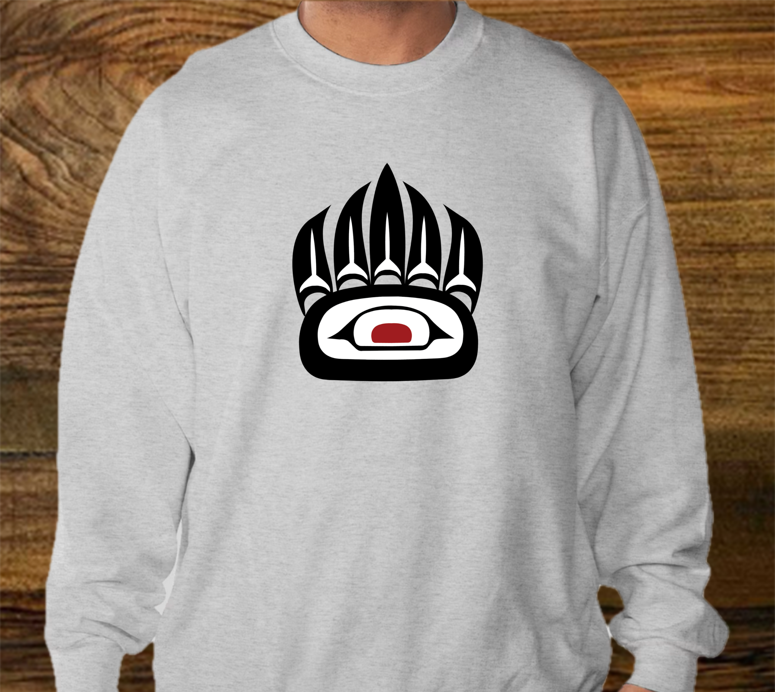Creatures & Critters Sweatshirts & Sweaters
