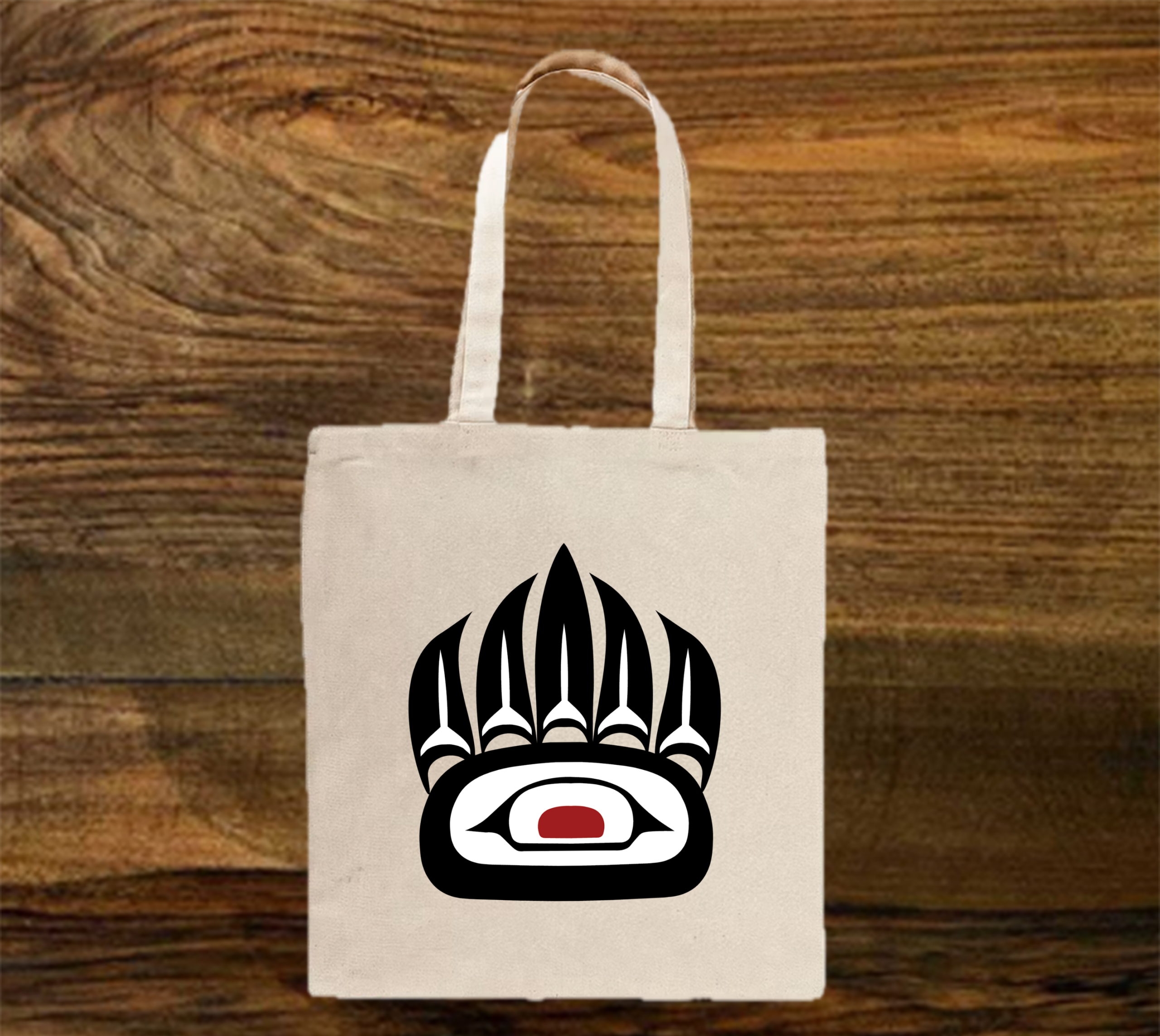Creatures & Critters Tote Bags