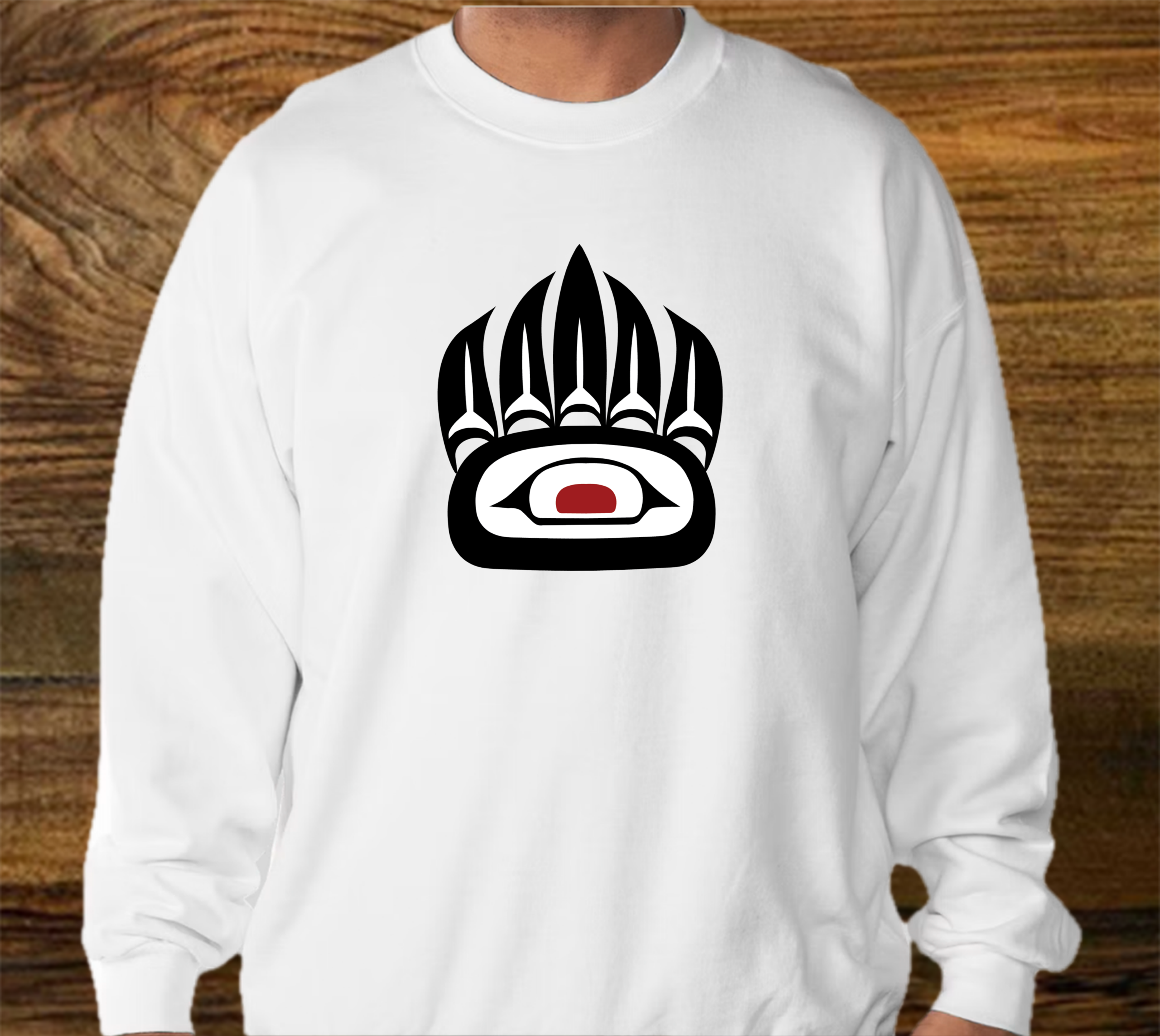 Creatures & Critters Sweatshirts & Sweaters