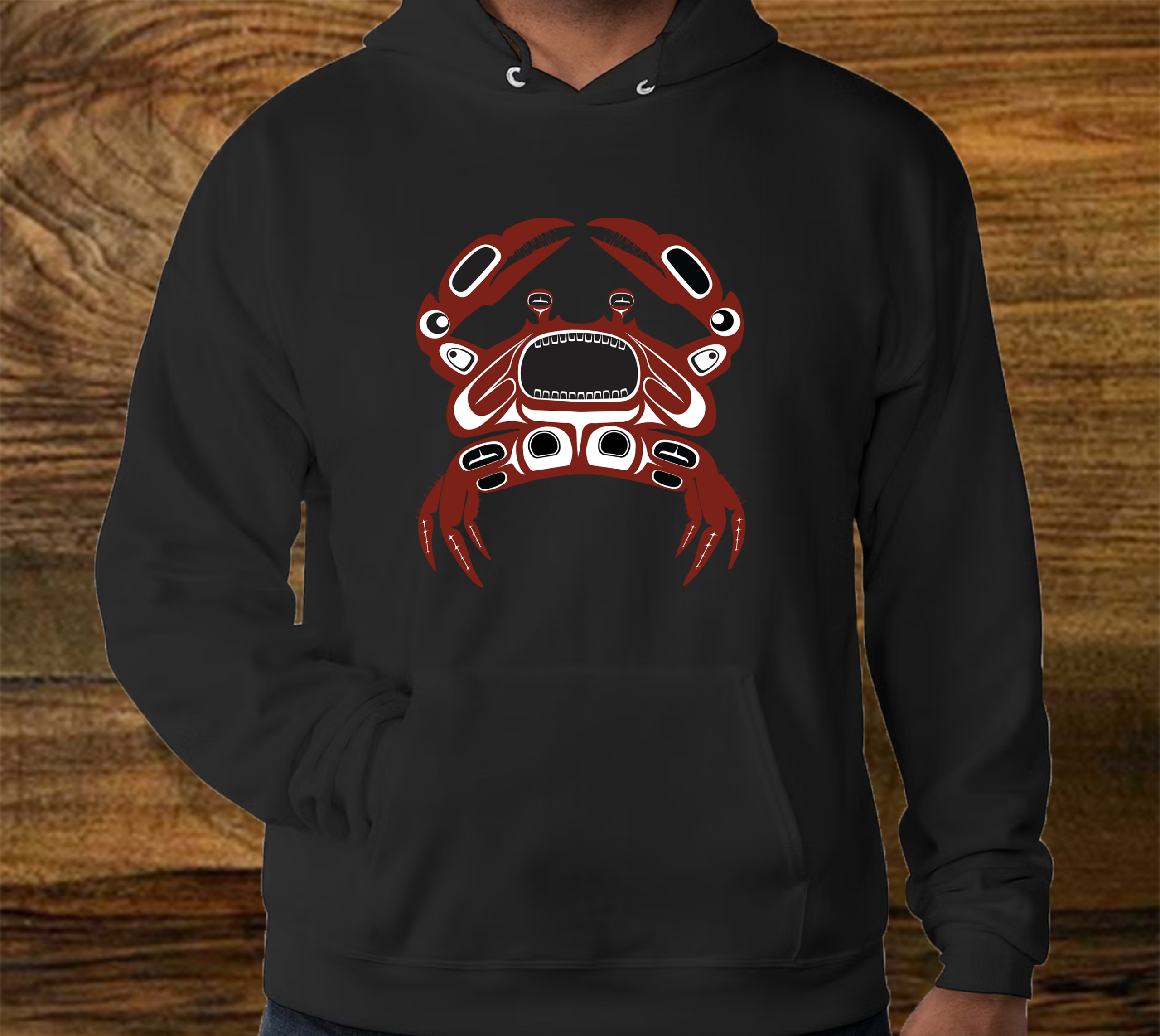 Creatures & Critters Sweatshirts & Sweaters