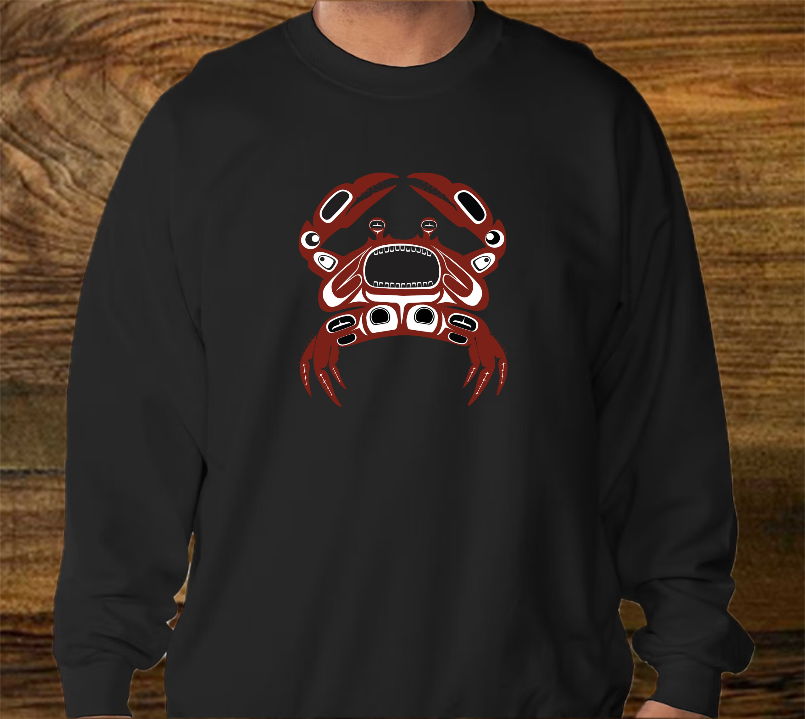 Creatures & Critters Sweatshirts & Sweaters