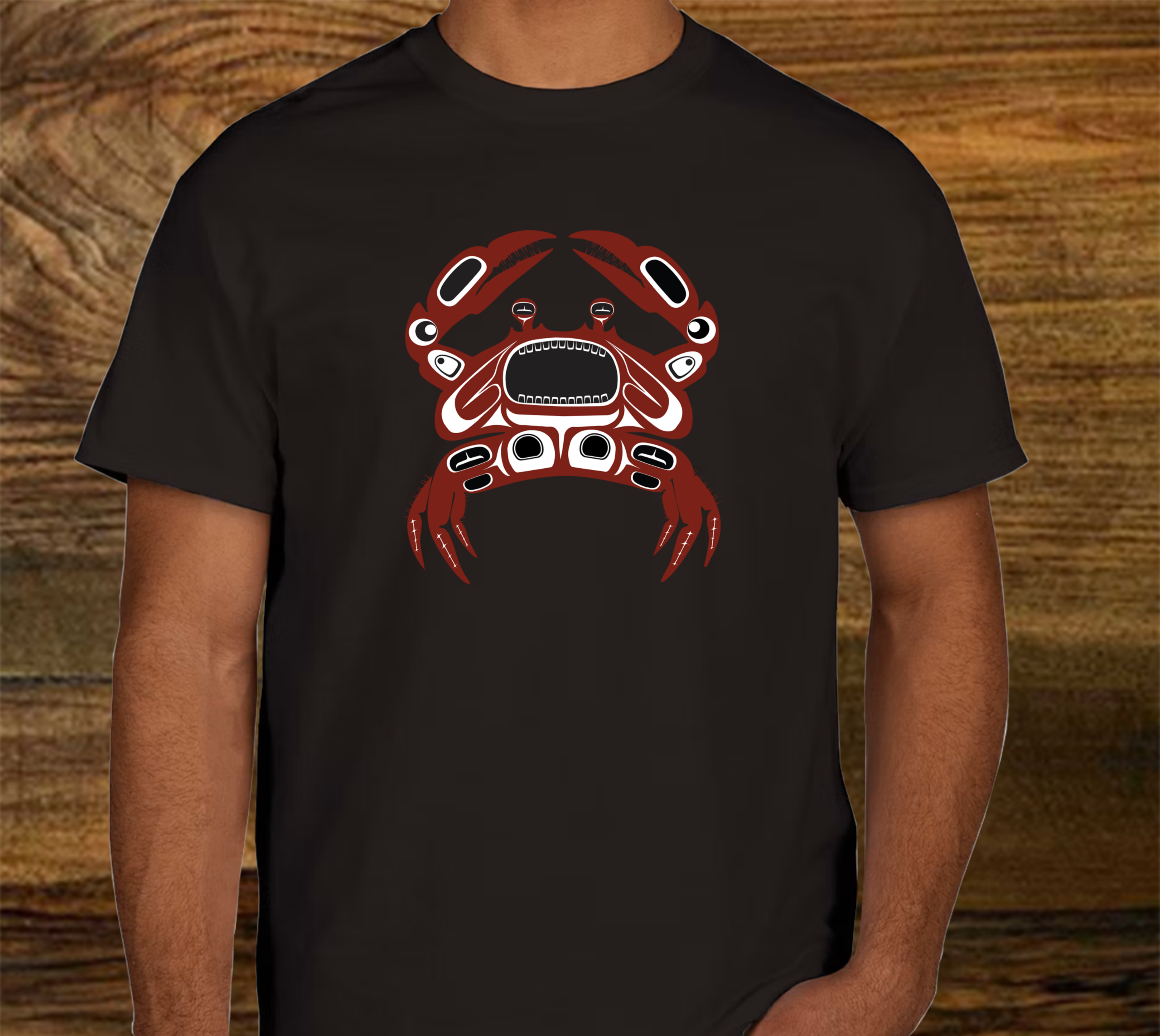 Creatures & Critters T-Shirts