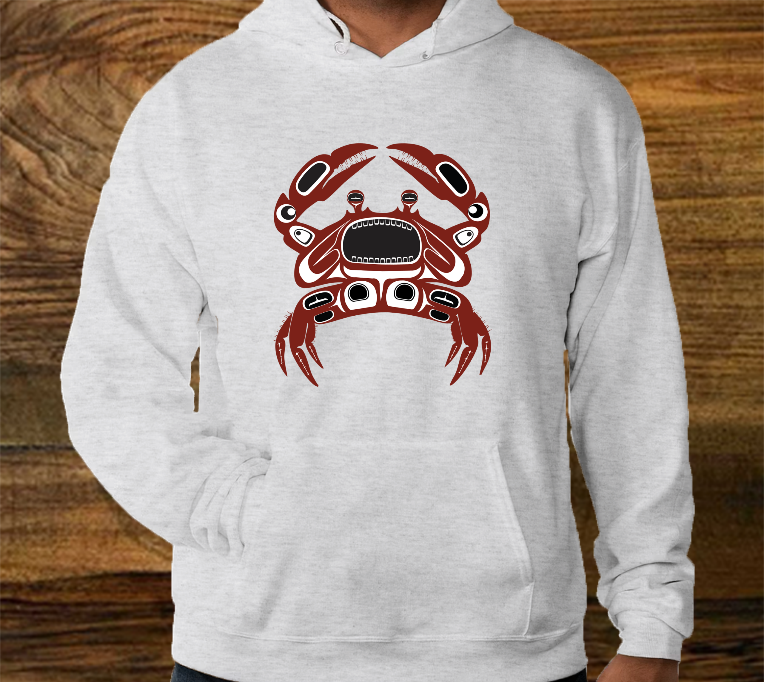 Creatures & Critters Sweatshirts & Sweaters