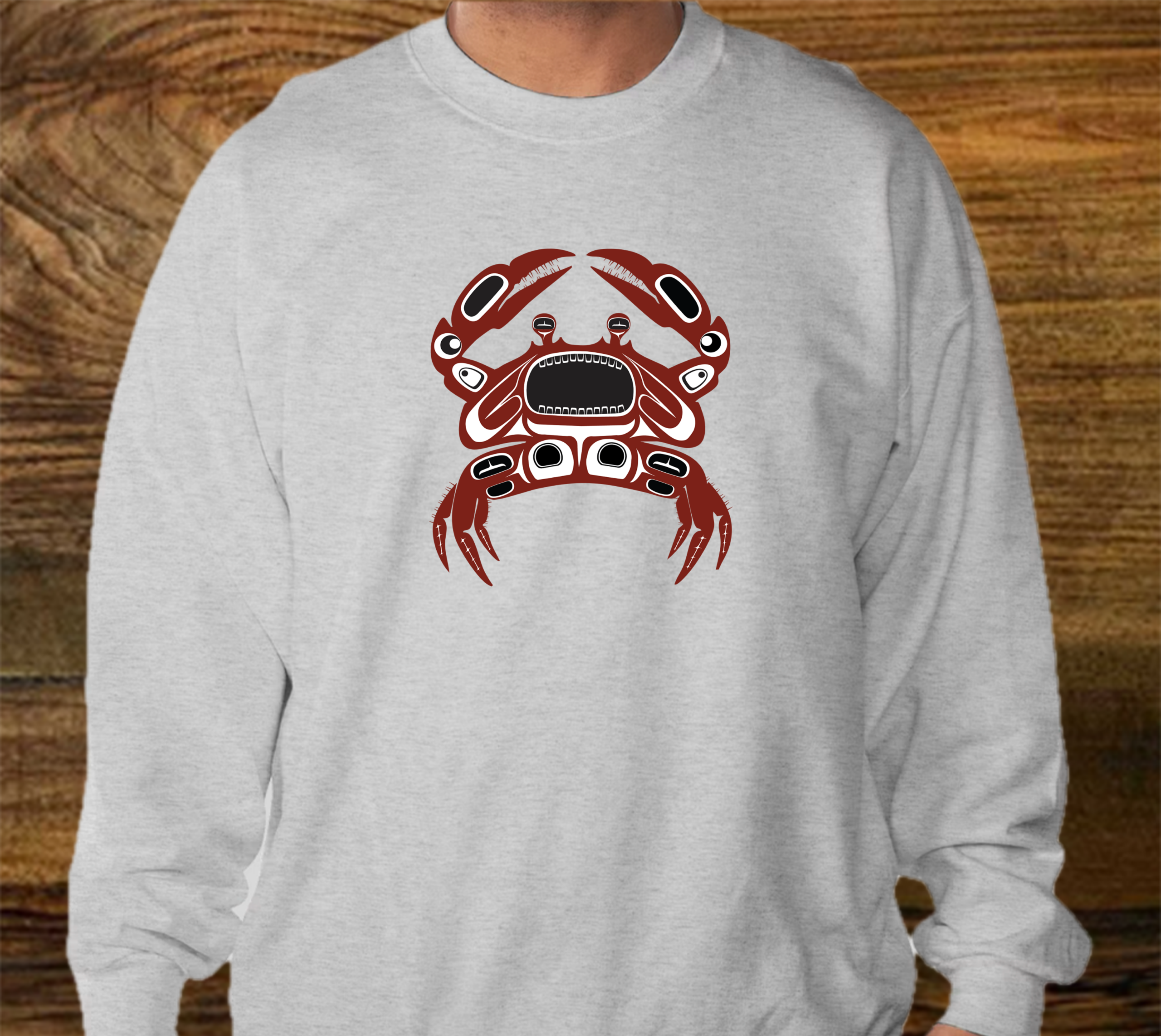 Creatures & Critters Sweatshirts & Sweaters