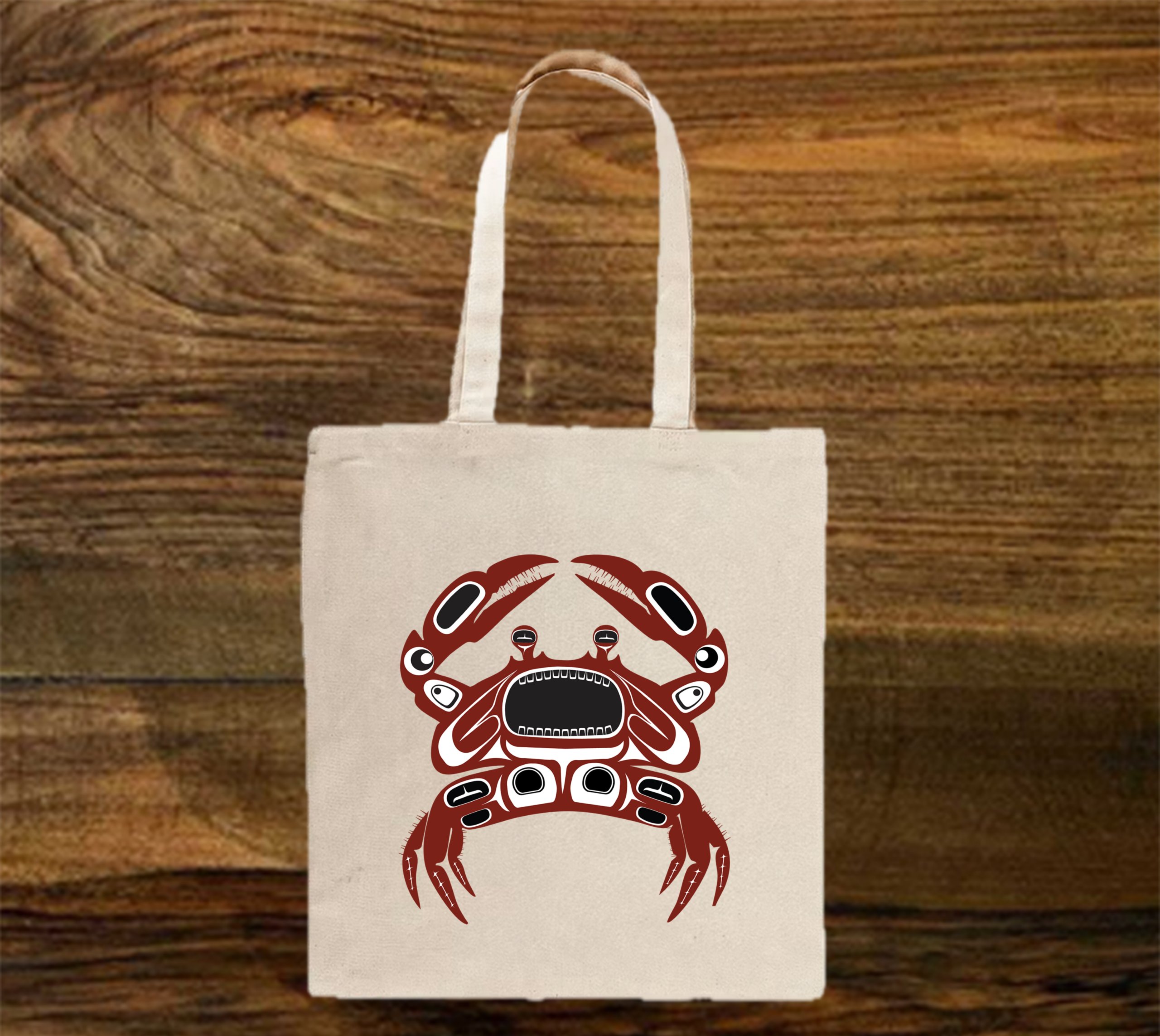 Creatures & Critters Tote Bags