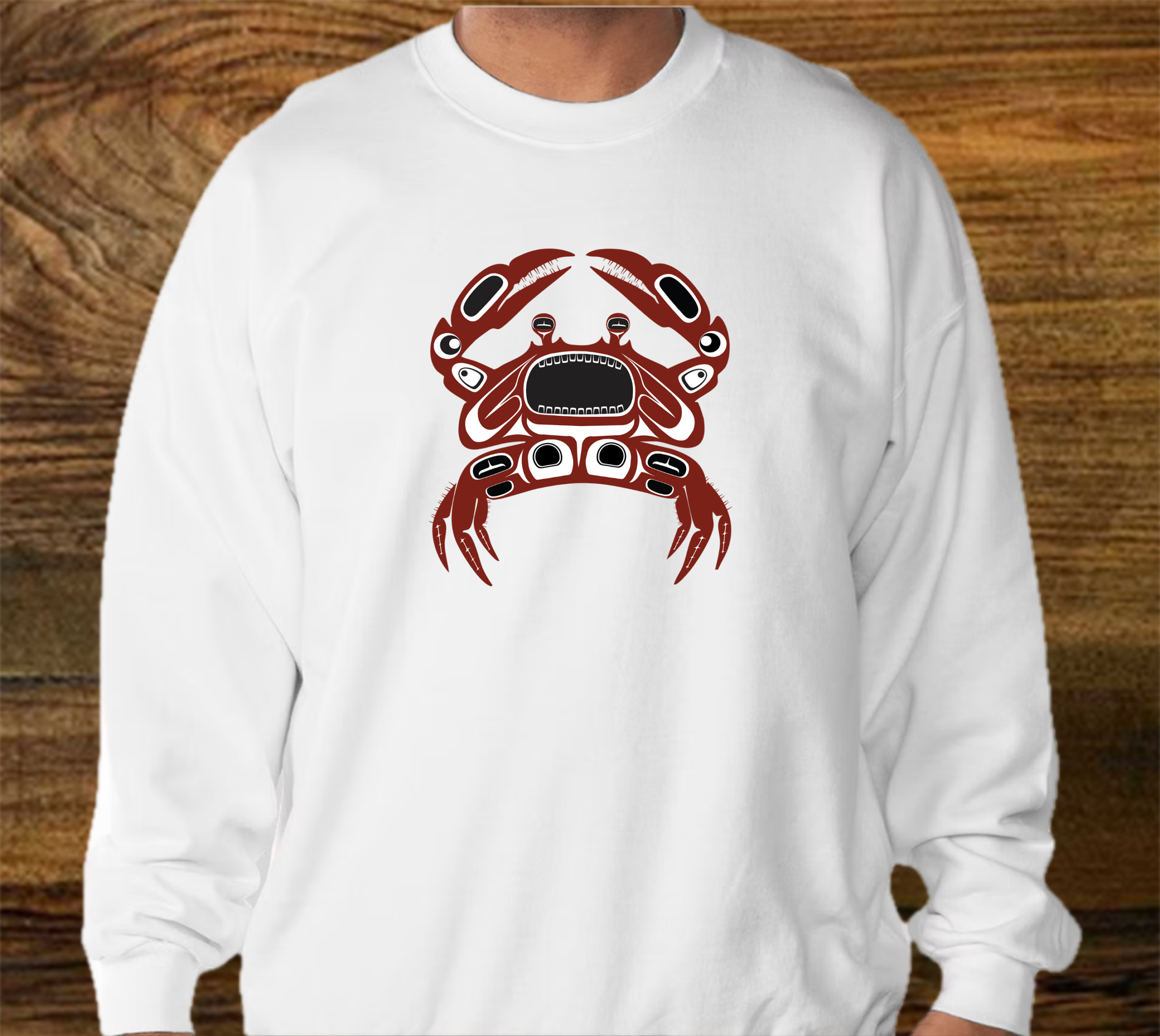 Creatures & Critters Sweatshirts & Sweaters