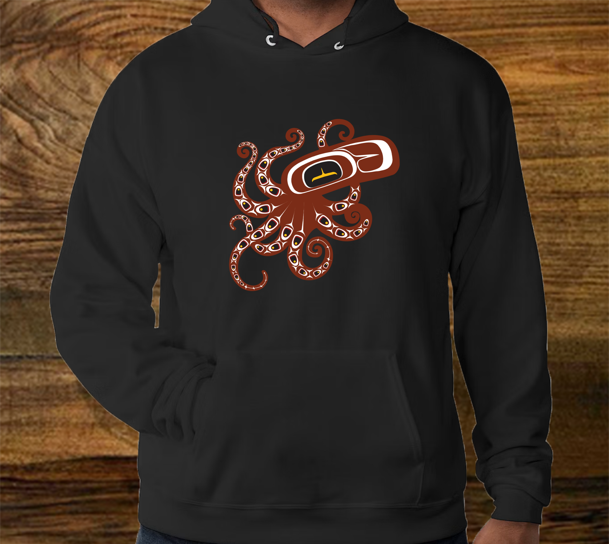 Creatures & Critters Sweatshirts & Sweaters