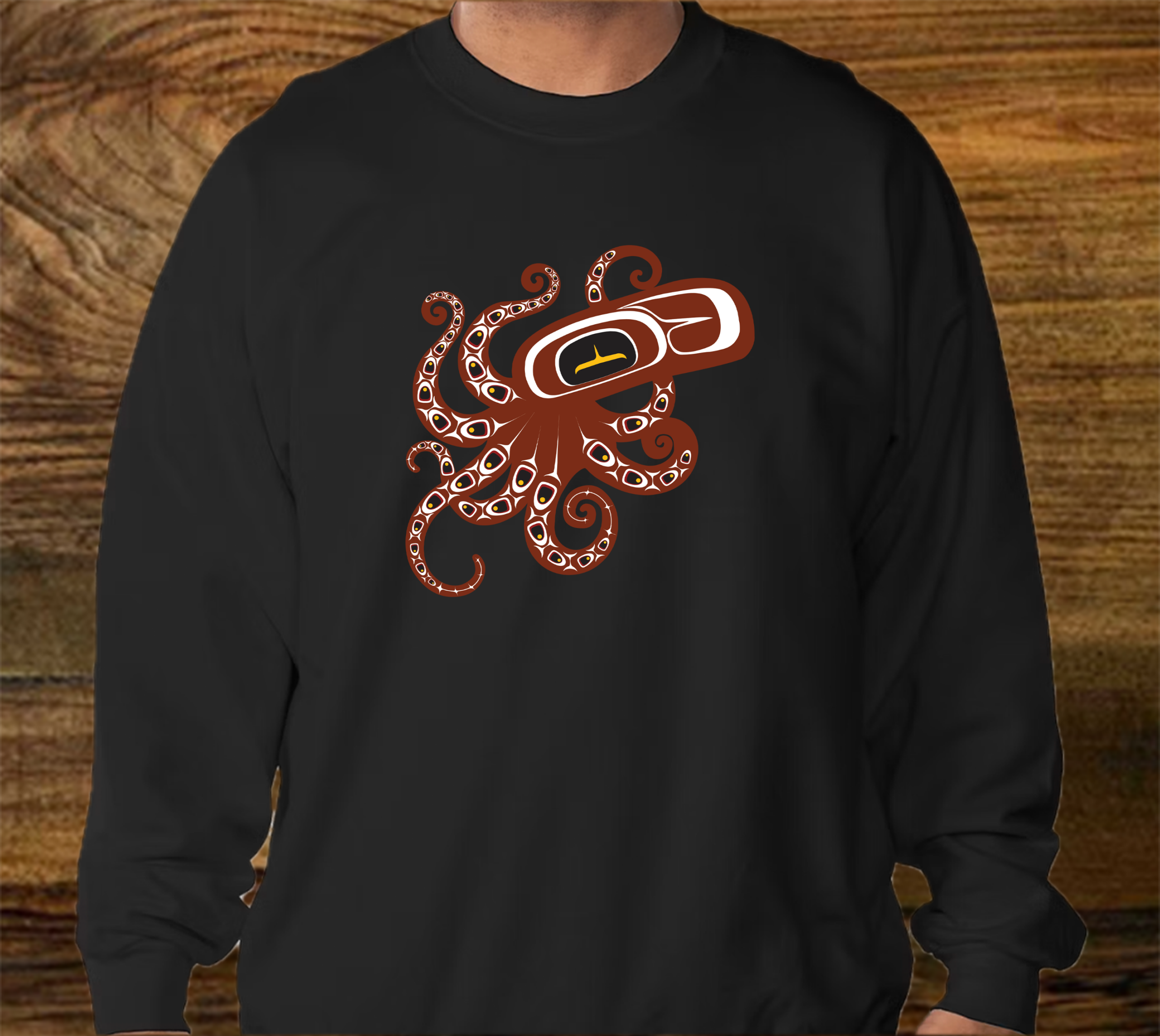 Creatures & Critters Sweatshirts & Sweaters