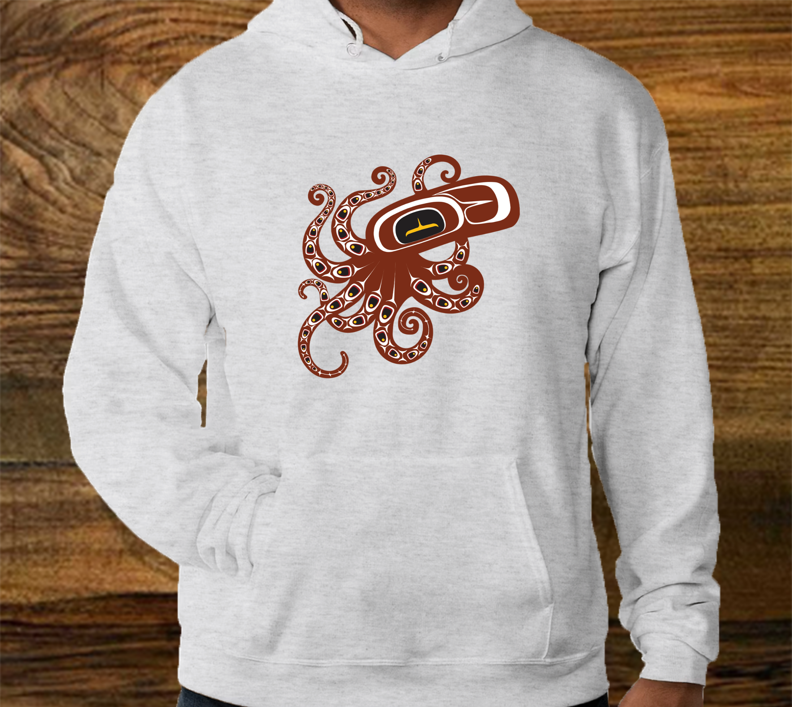 Creatures & Critters Sweatshirts & Sweaters