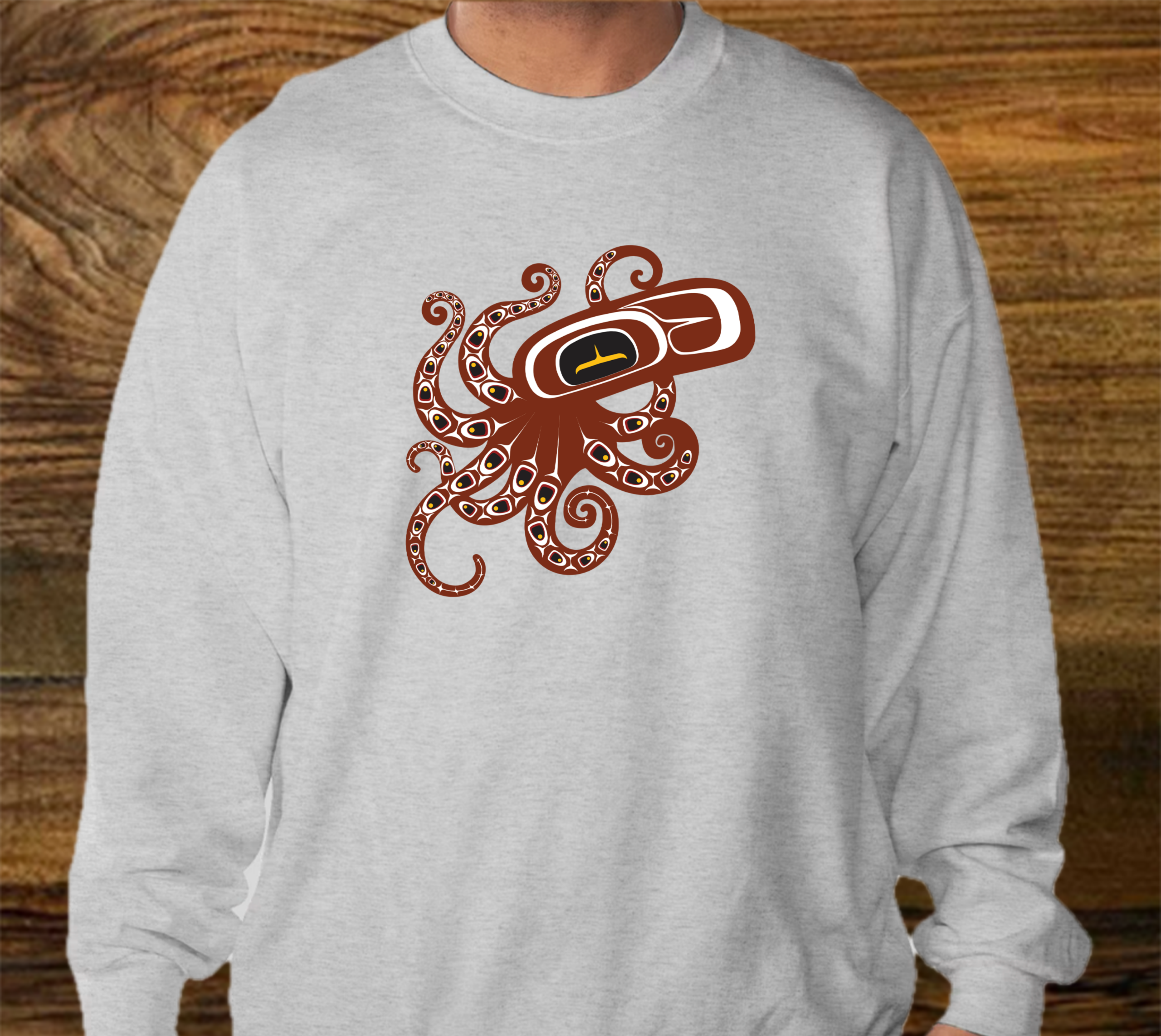 Creatures & Critters Sweatshirts & Sweaters