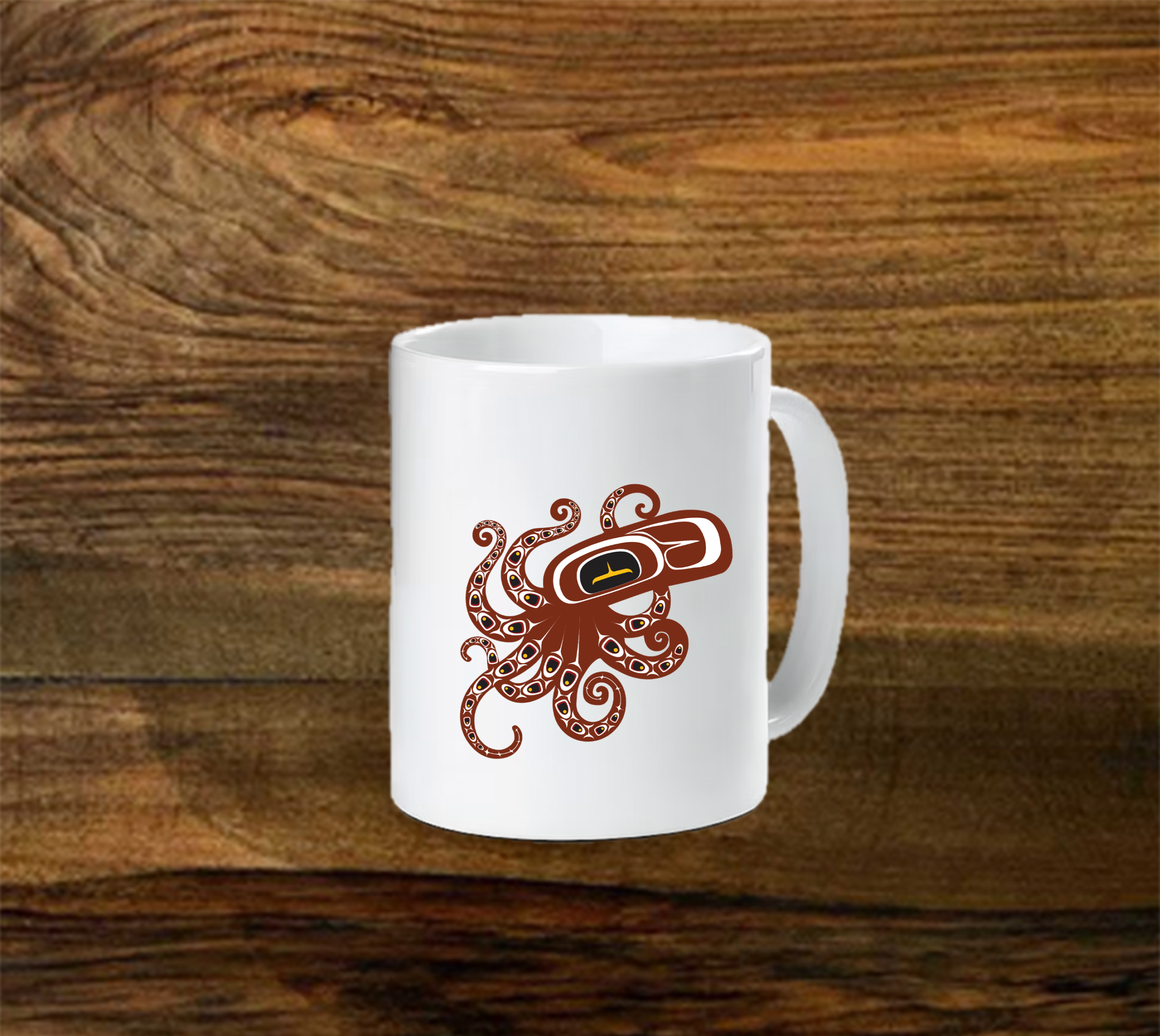 Creatures & Critters Coffee Mugs