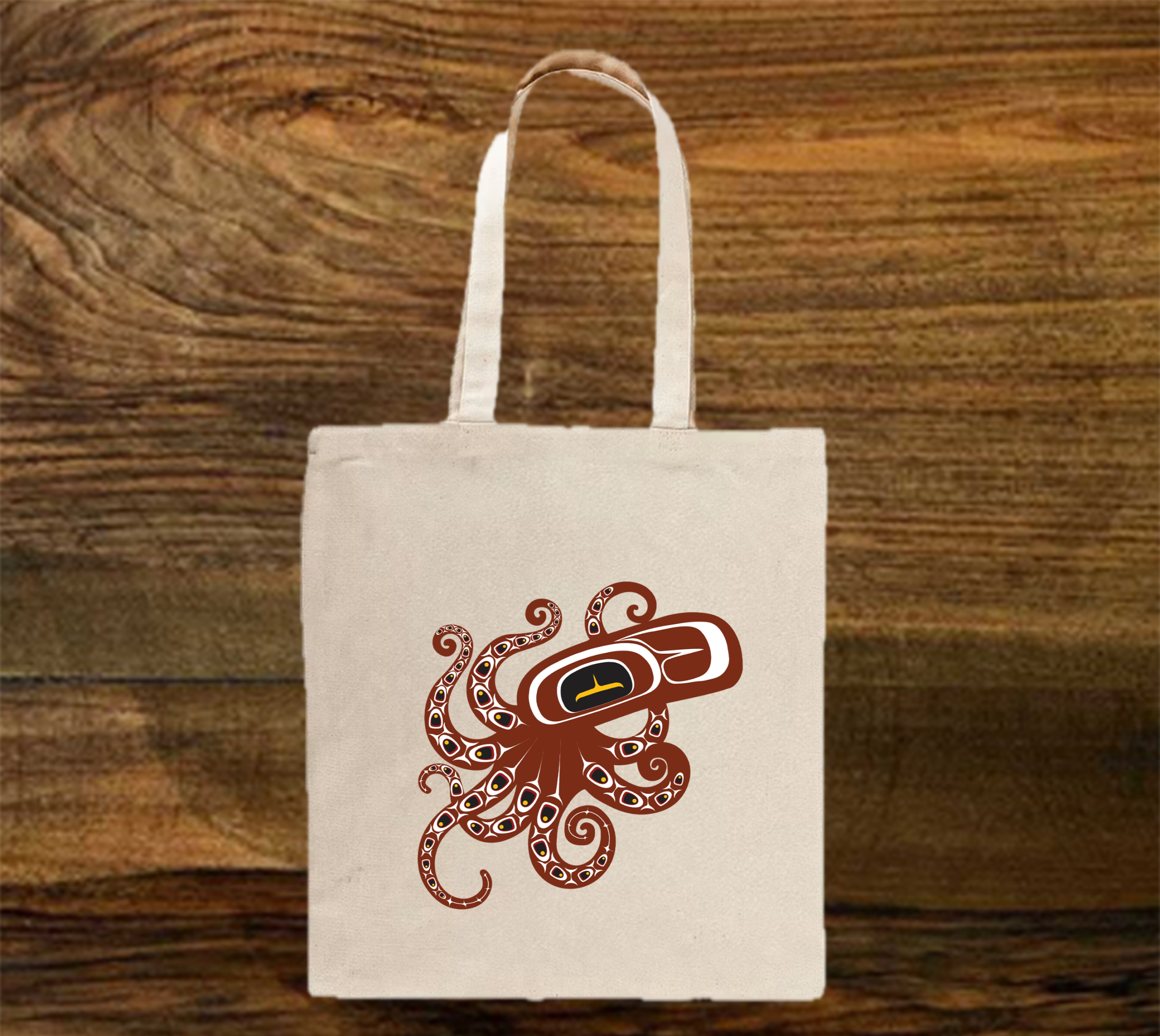 Creatures & Critters Tote Bags