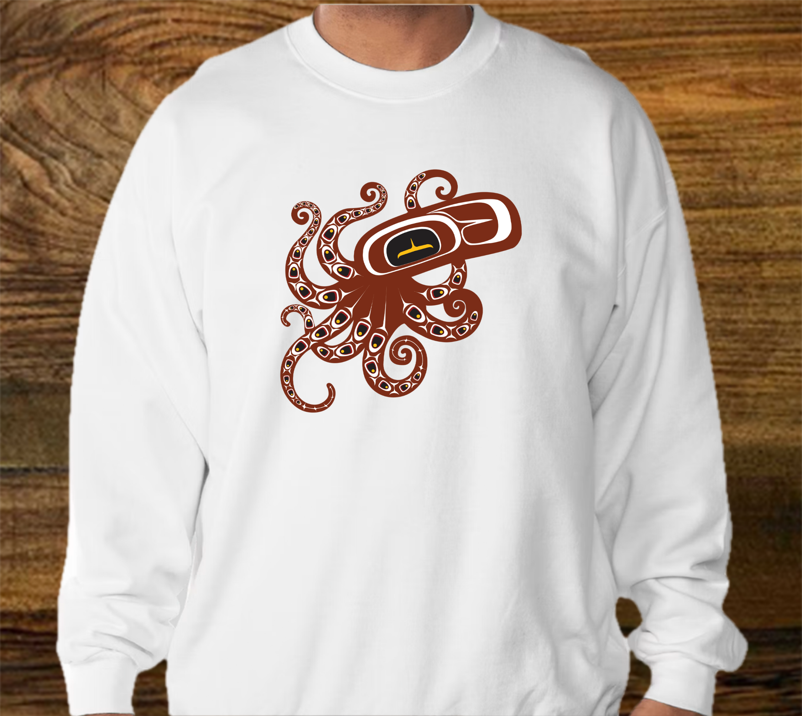 Creatures & Critters Sweatshirts & Sweaters