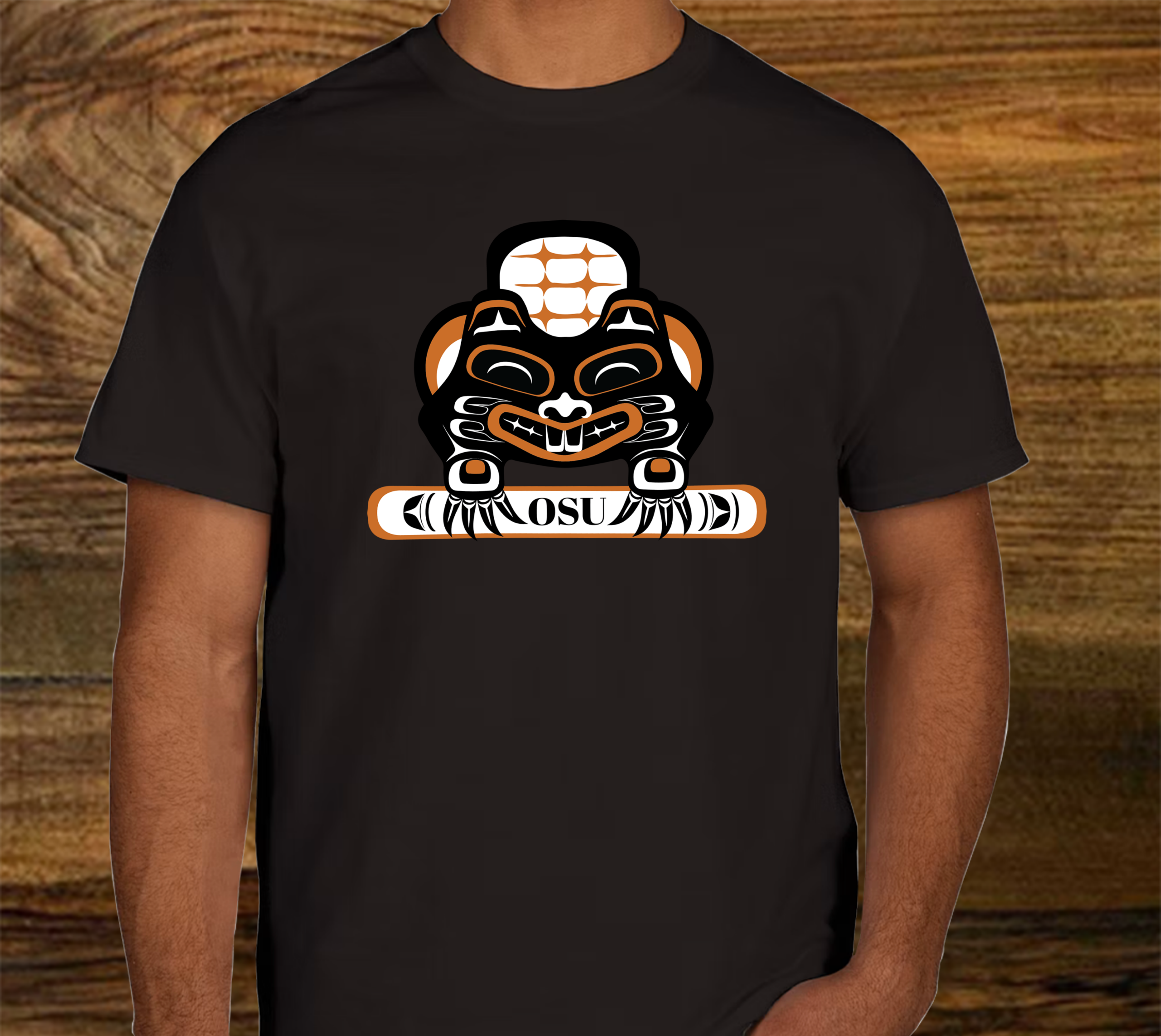 Native American Colleges & Universities T-Shirts