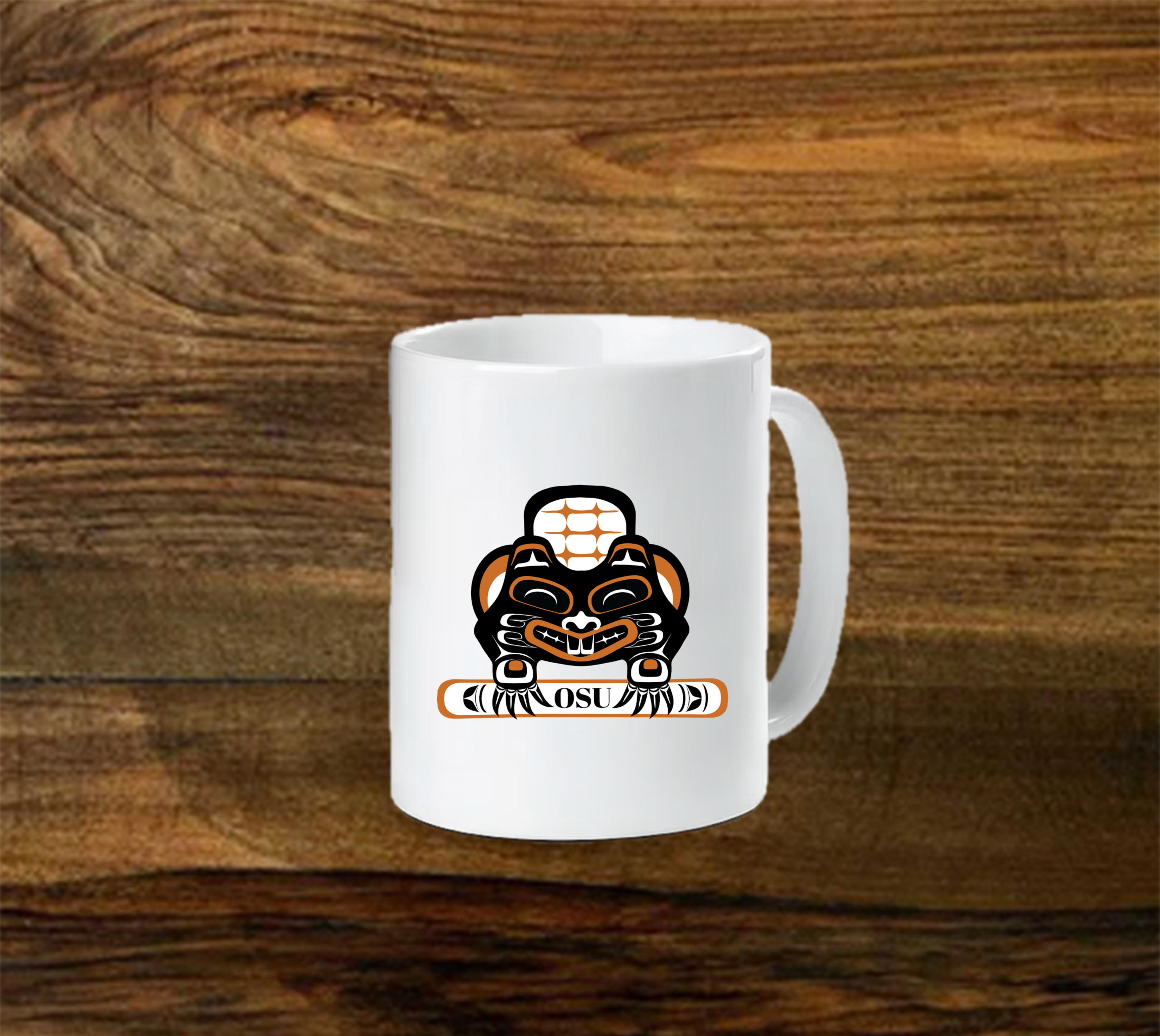 Native American Colleges & Universities Coffee Mugs