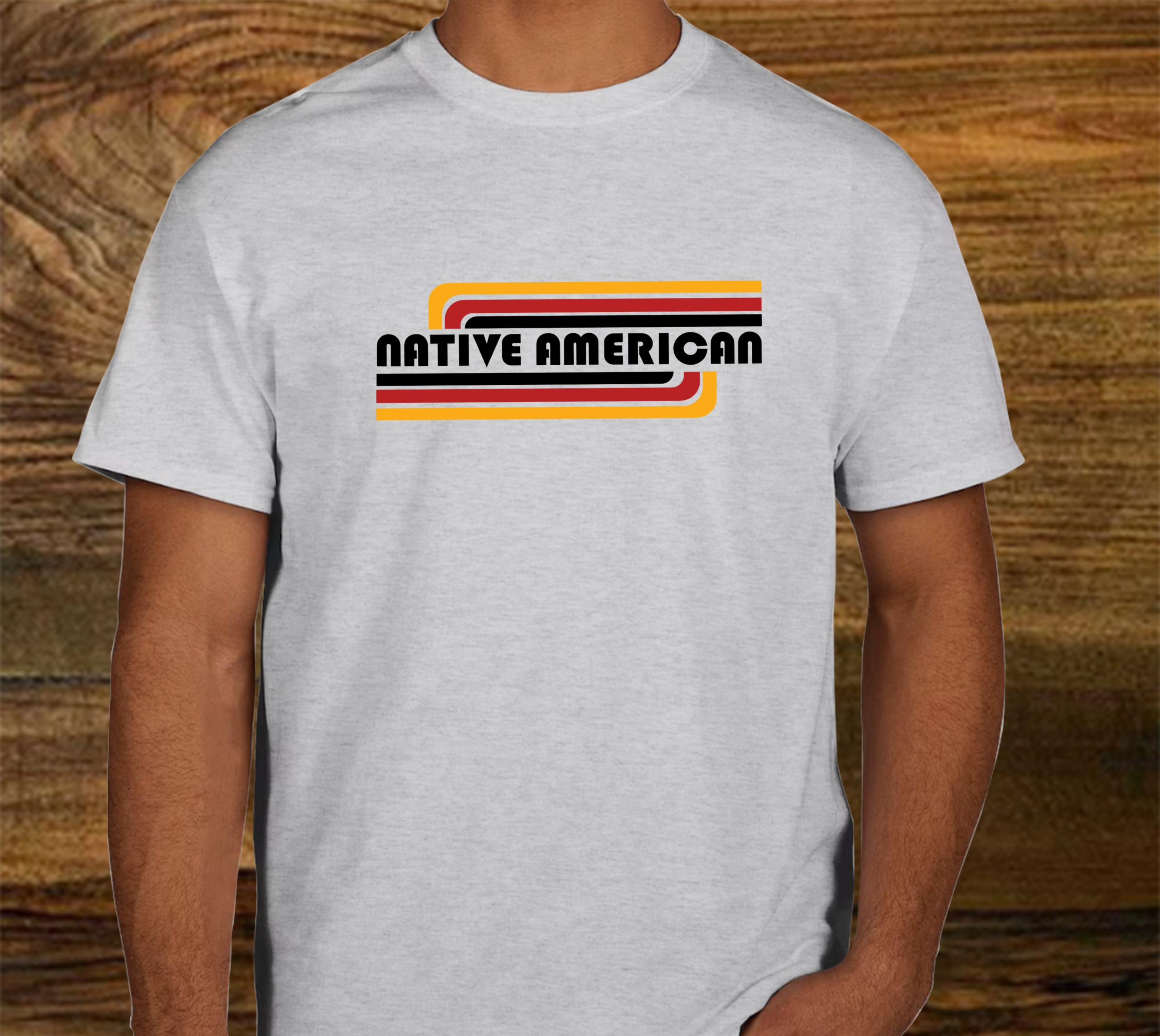 Native American T-Shirts